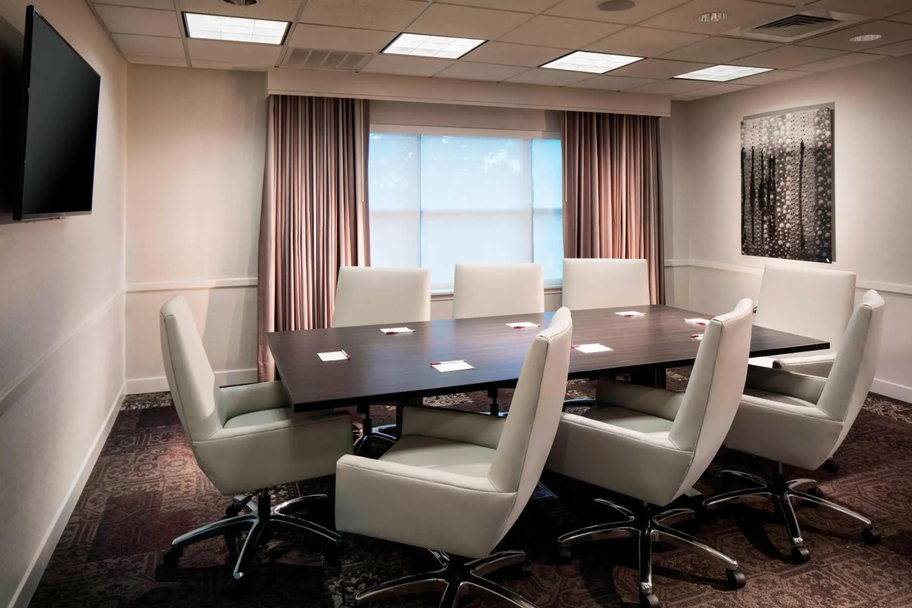 Meeting/conference room in Residence Inn Melbourne