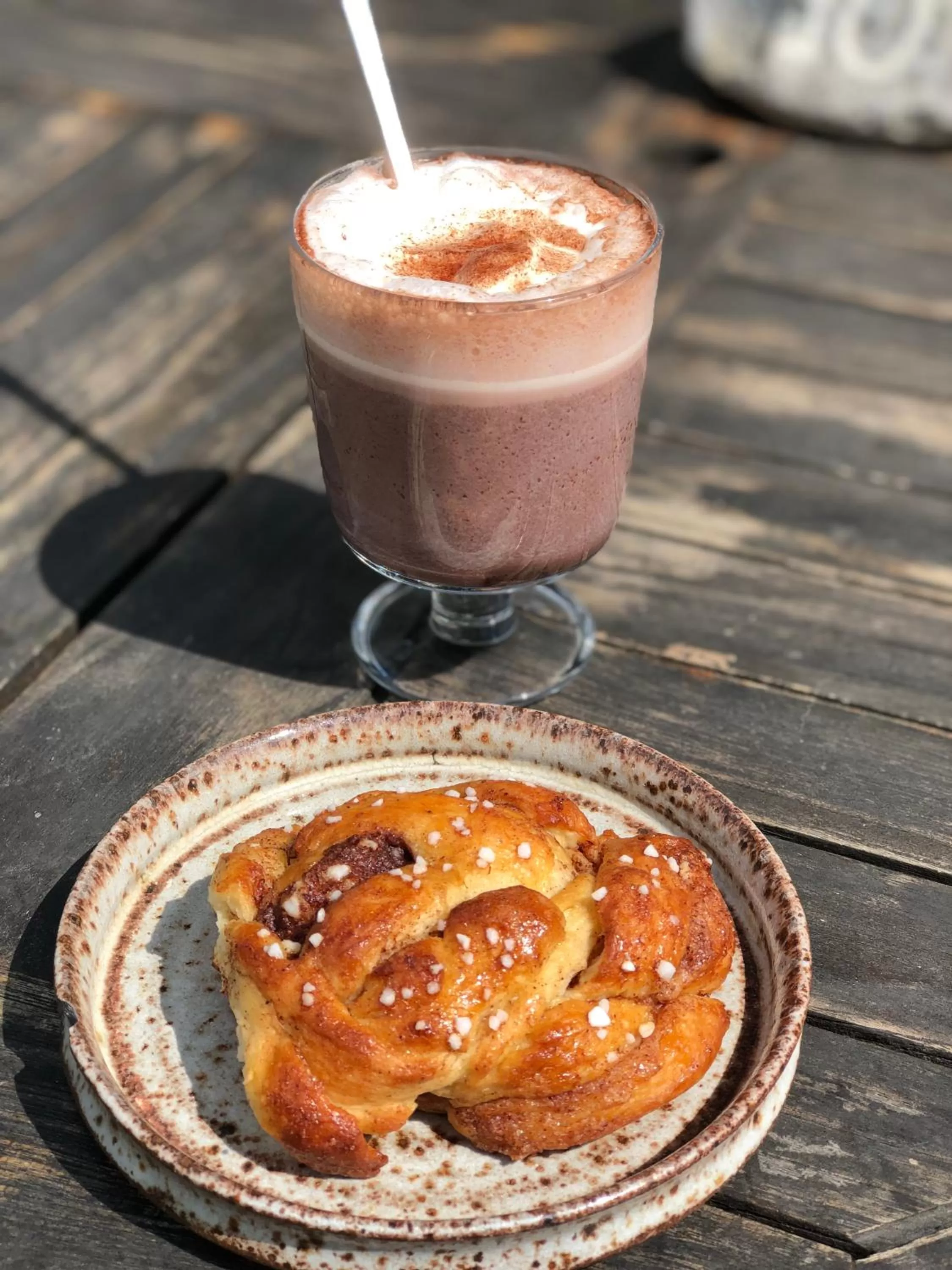 Coffee/tea facilities in Tryde 1303 B&B på Österlen