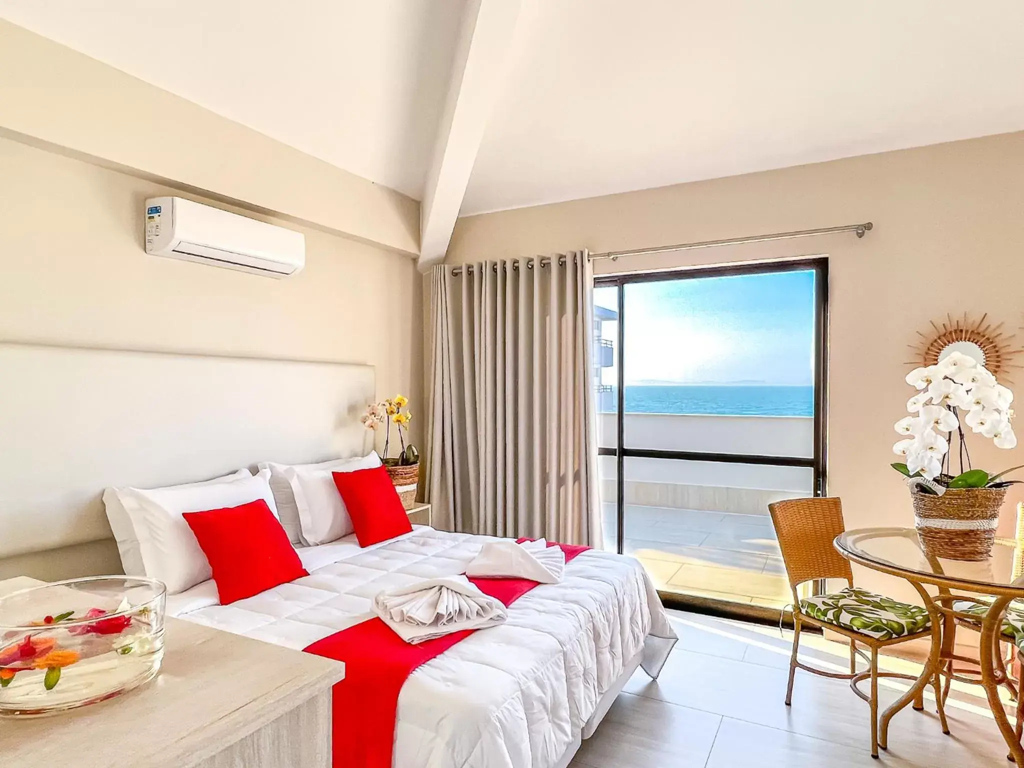 Suite Solarium Luxo in Hotel Palace 1 Suite Solarium Luxo in Hotel Palace 1