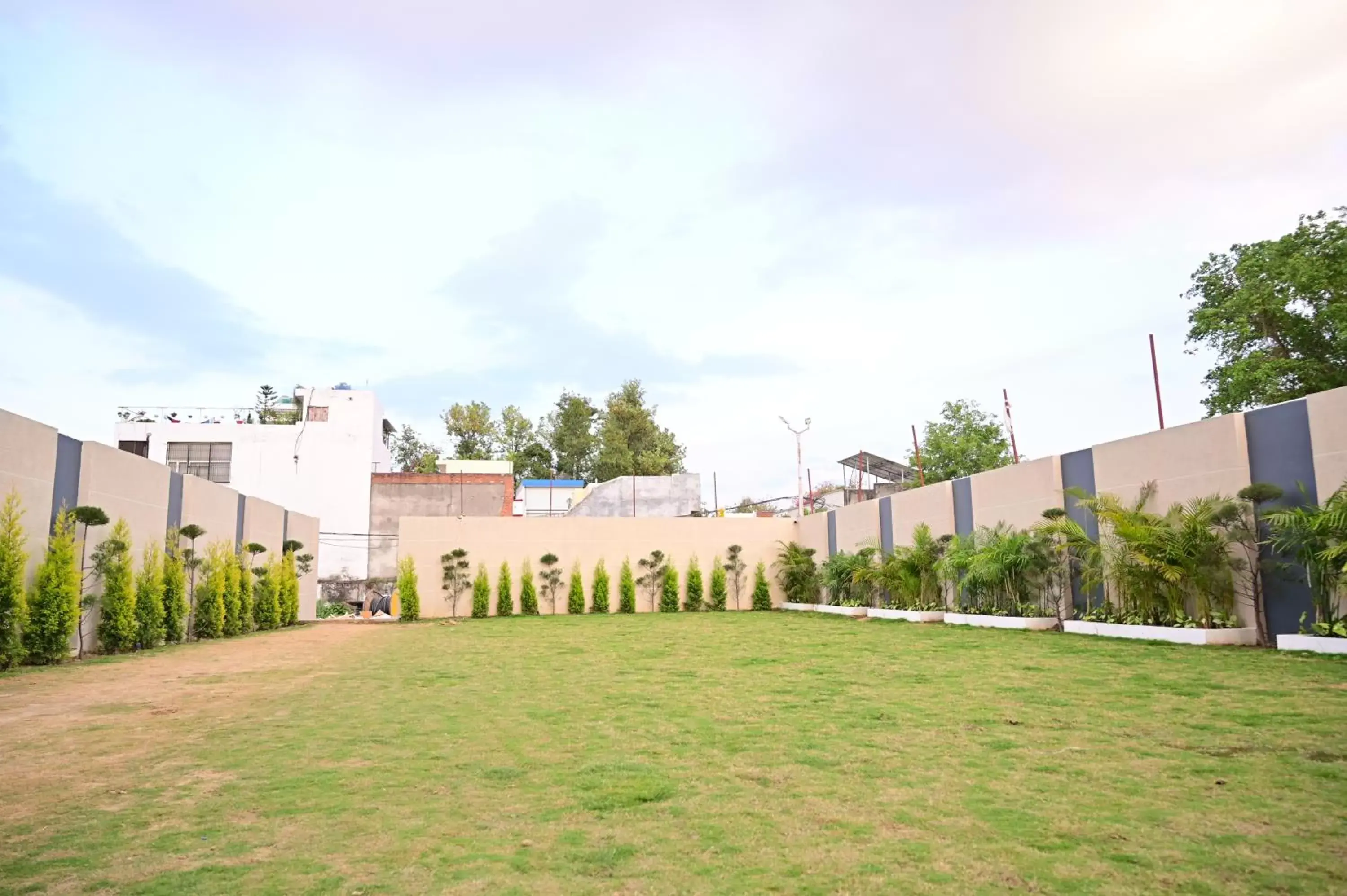 Banquet/Function facilities, Property Building in Ramada Encore by Wyndham Bareilly Civil Lines