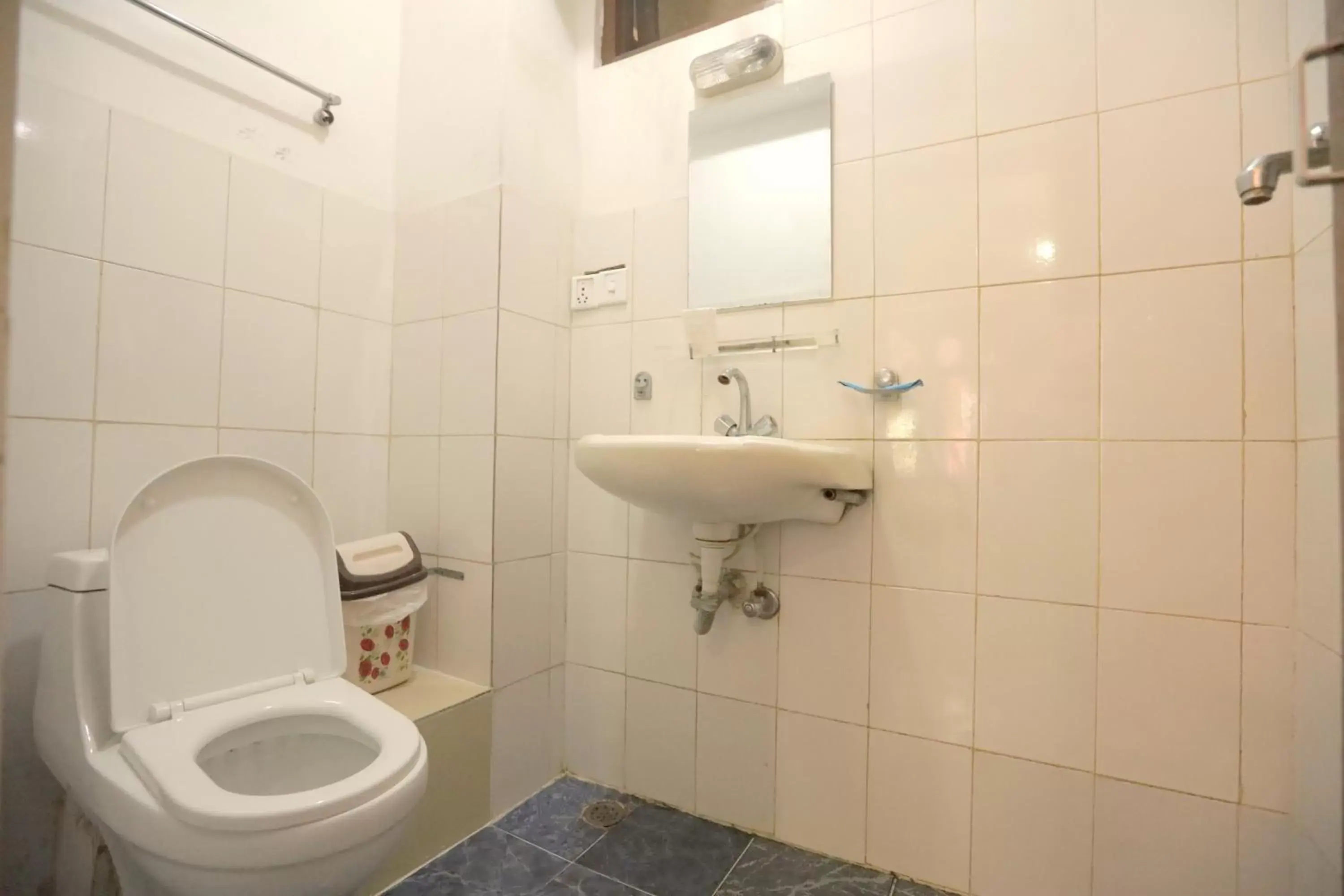 Bathroom in Hotel Pomelo House