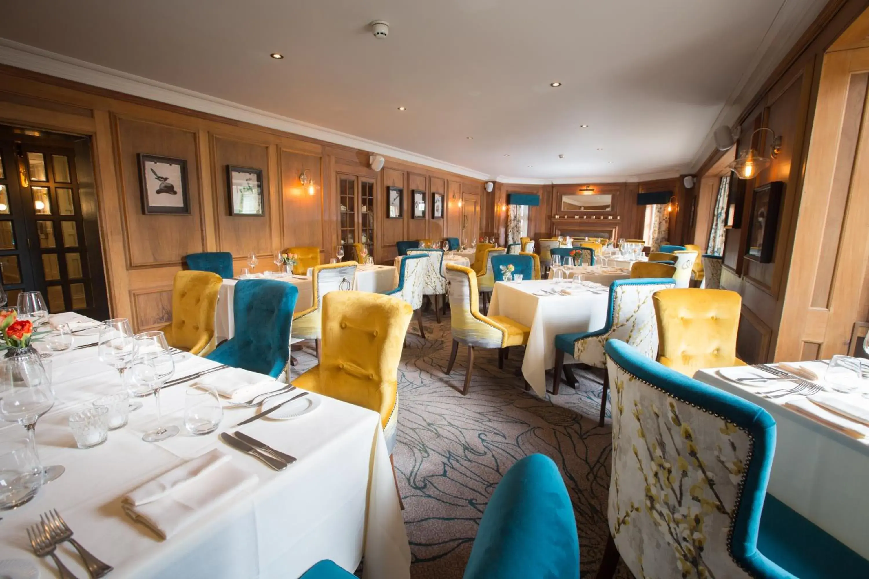 Restaurant/places to eat in The Stanneylands Restaurant/places to eat in The Stanneylands