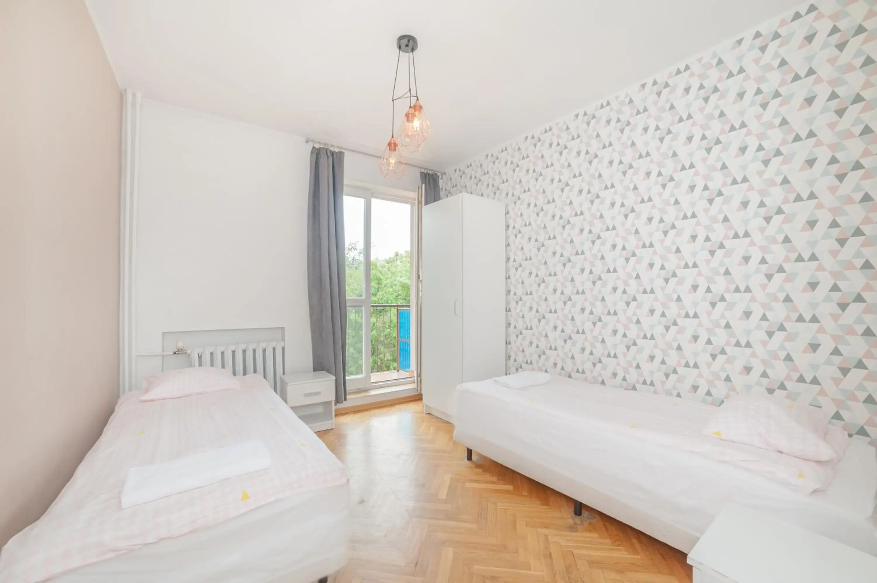 Photo of the whole room, Bed in Tatamka Hostel Photo of the whole room, Bed in Tatamka Hostel