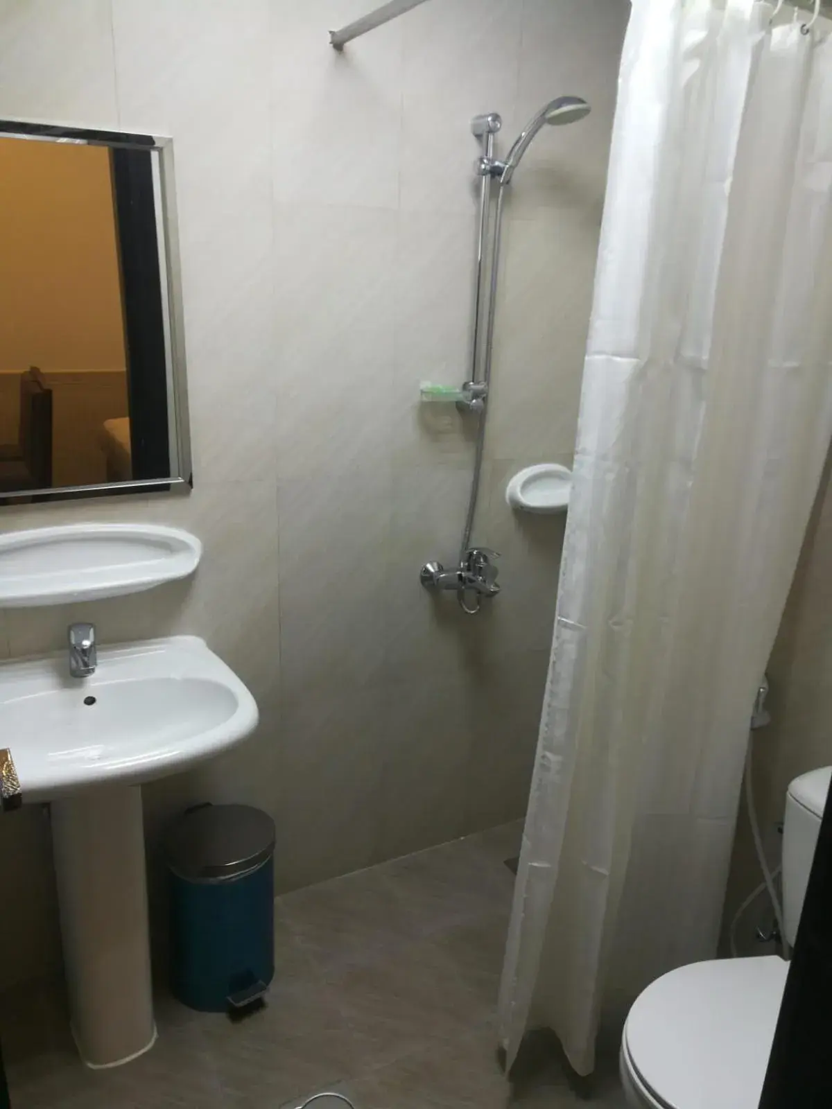 Bathroom in Royal Residence Resort