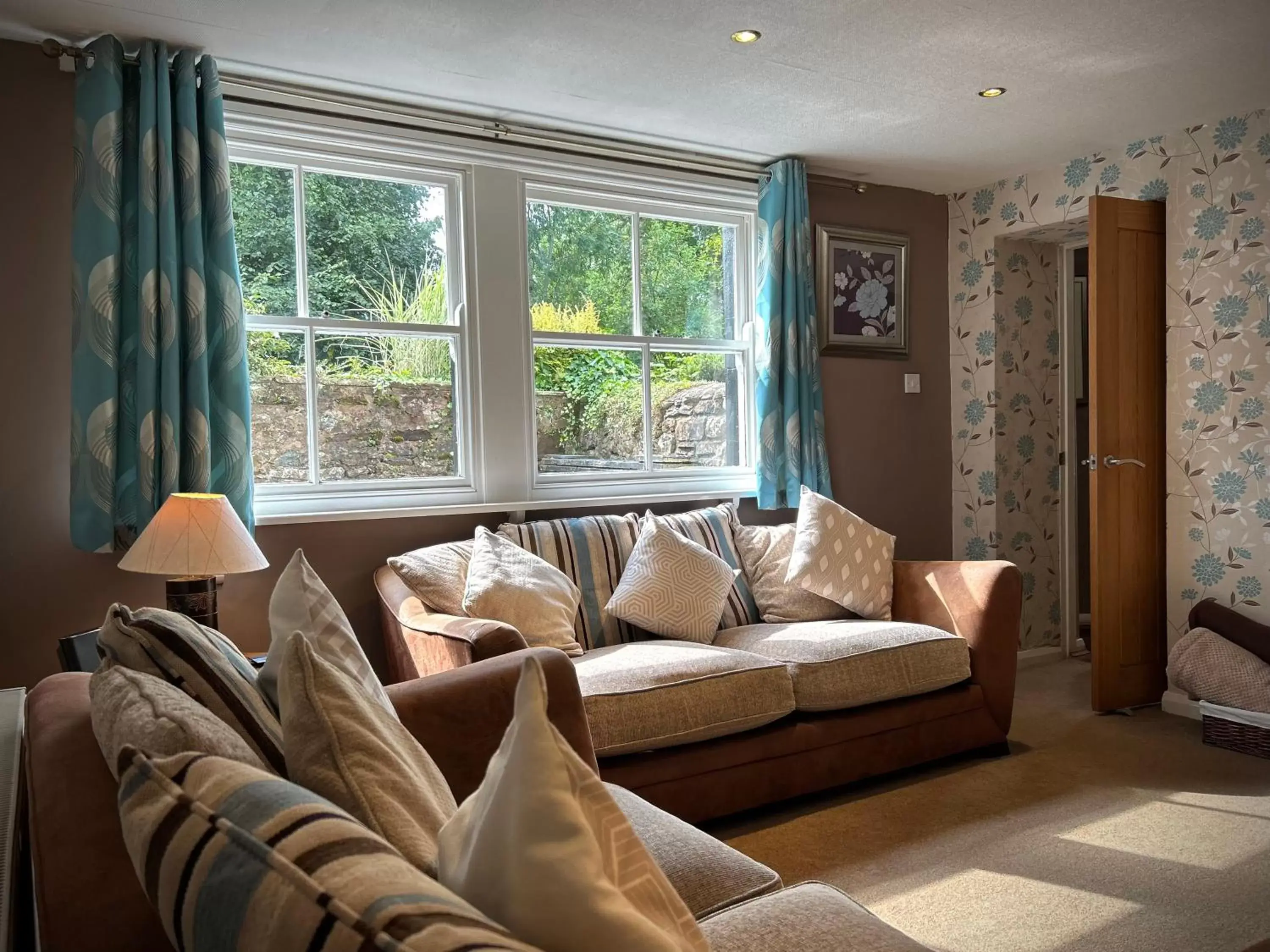 Living room, Seating Area in Royal Oak Appleby