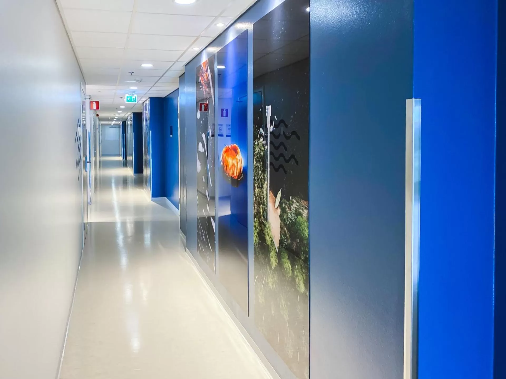 On site in Hotelli Kuohu Kangasala - Hotel and Apartments by UHANDA