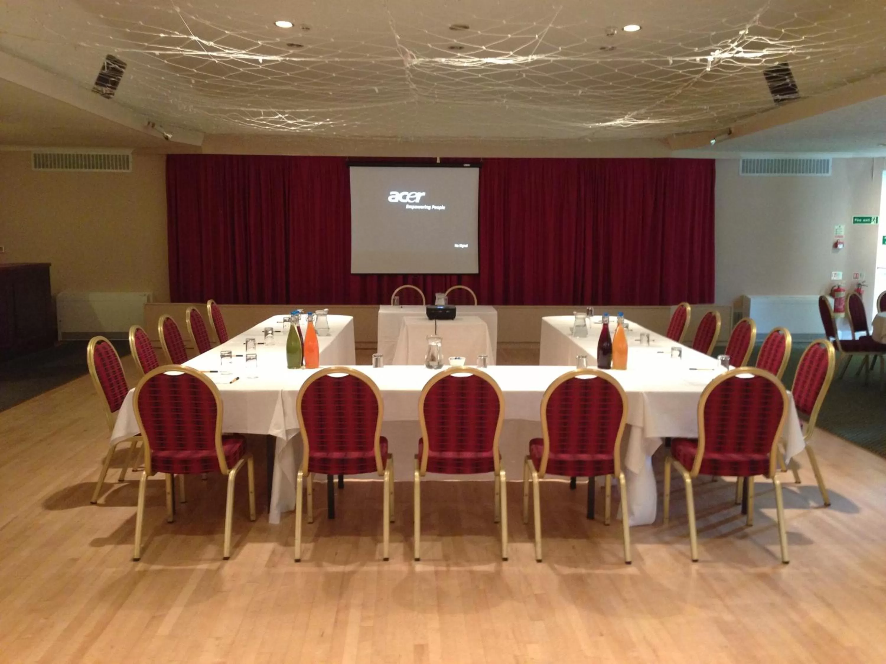 Business facilities in Ben Nevis Hotel & Leisure Club