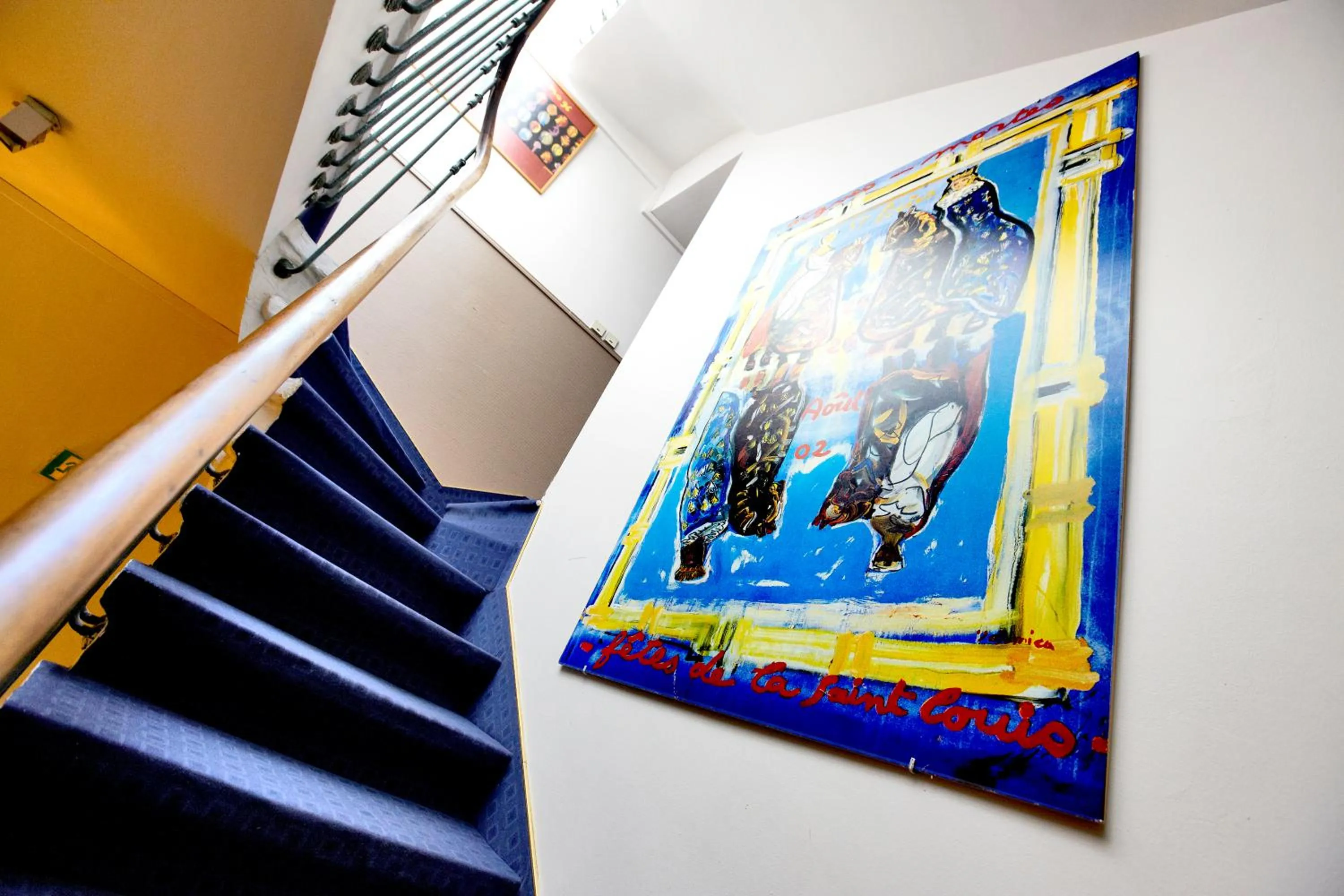 Other in Plazza Hotel