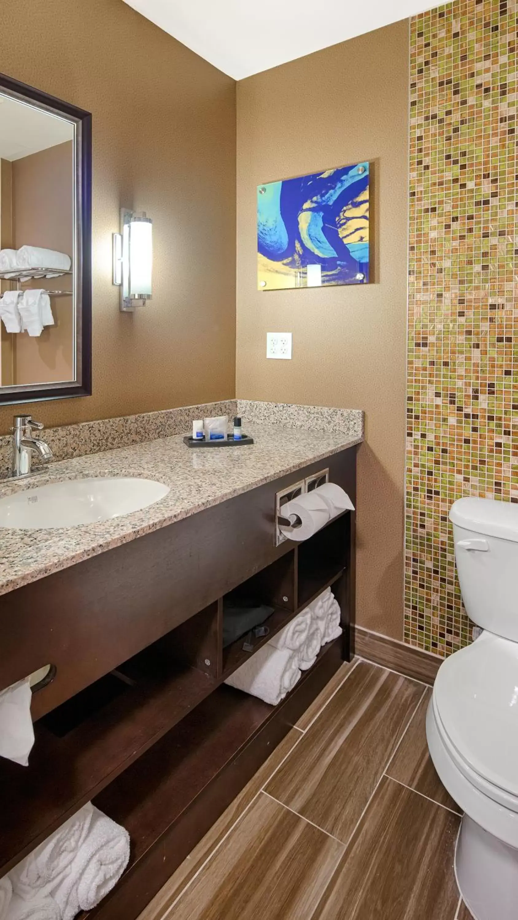 King Room with Spa Bath - Non-Smoking in Best Western Plus Miami Executive Airport Hotel and Suites