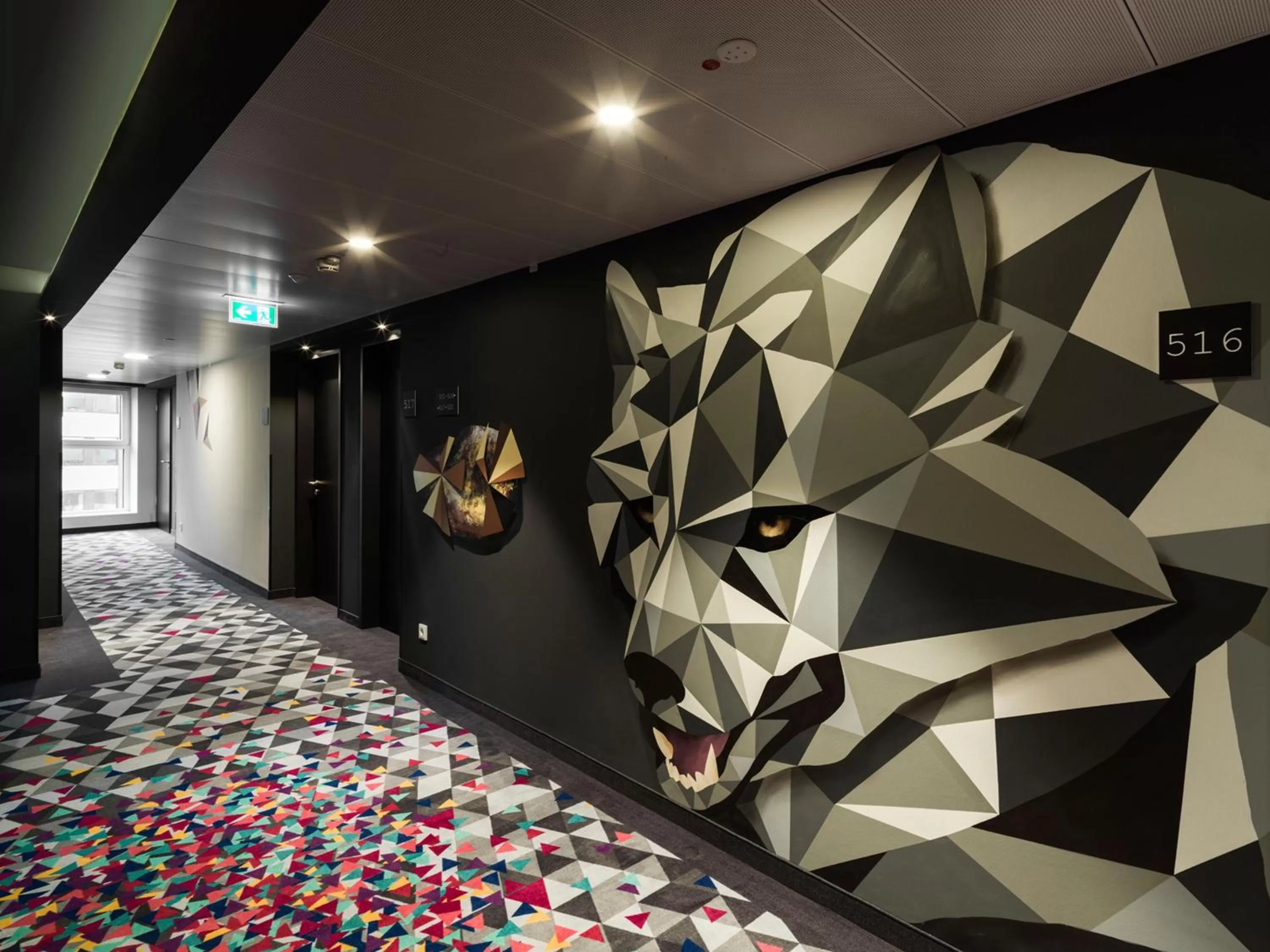 Other in Holiday Inn - the niu, Cobbles Essen by IHG