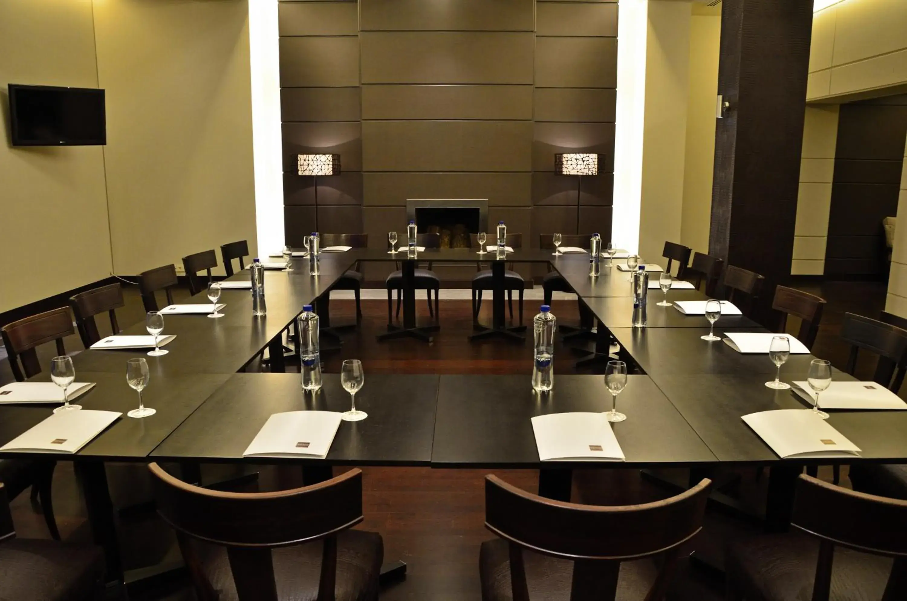 Business facilities in Esperos Palace Luxury & Spa Hotel