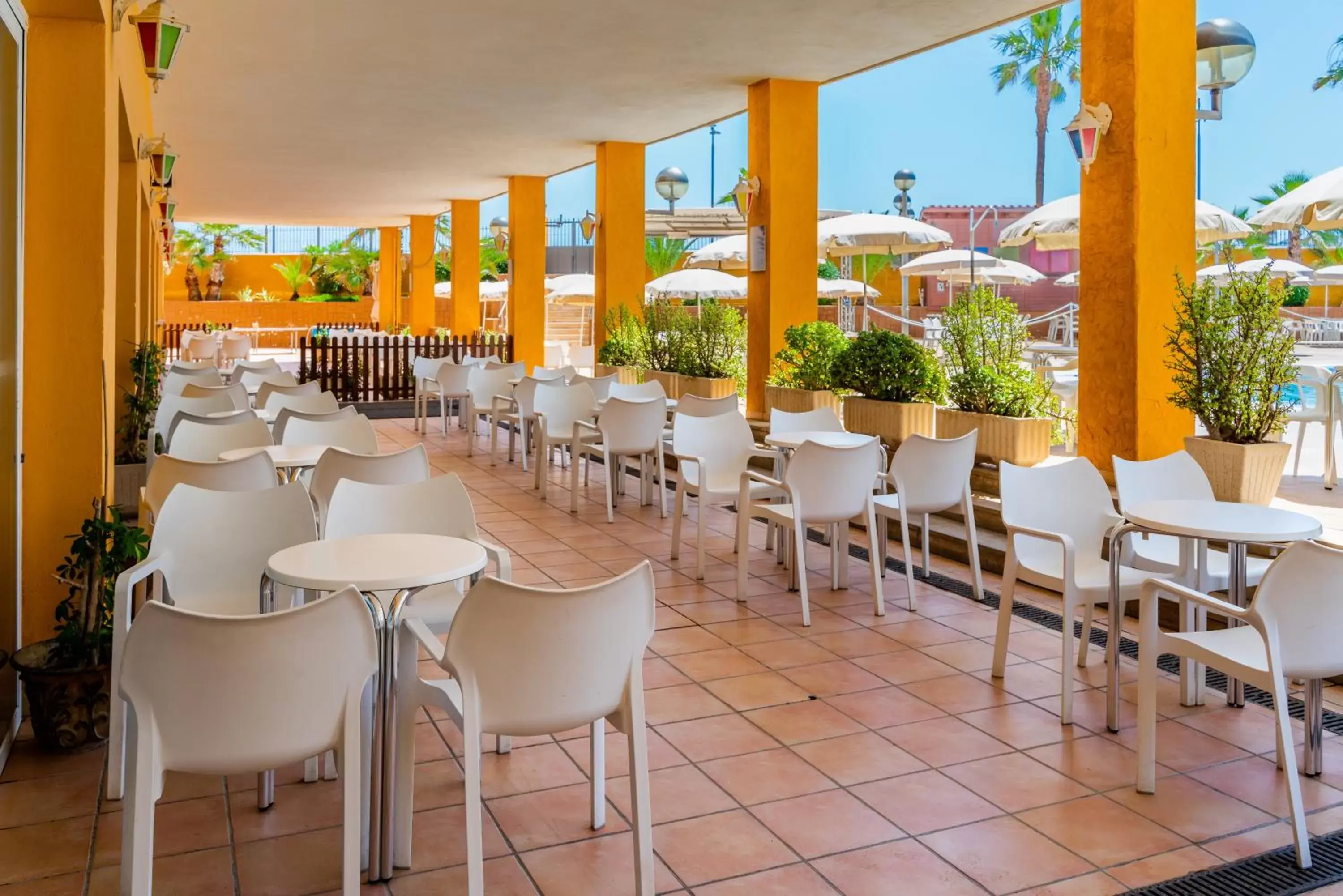 Lounge or bar, Lounge/Bar in Gran Hotel Peñiscola