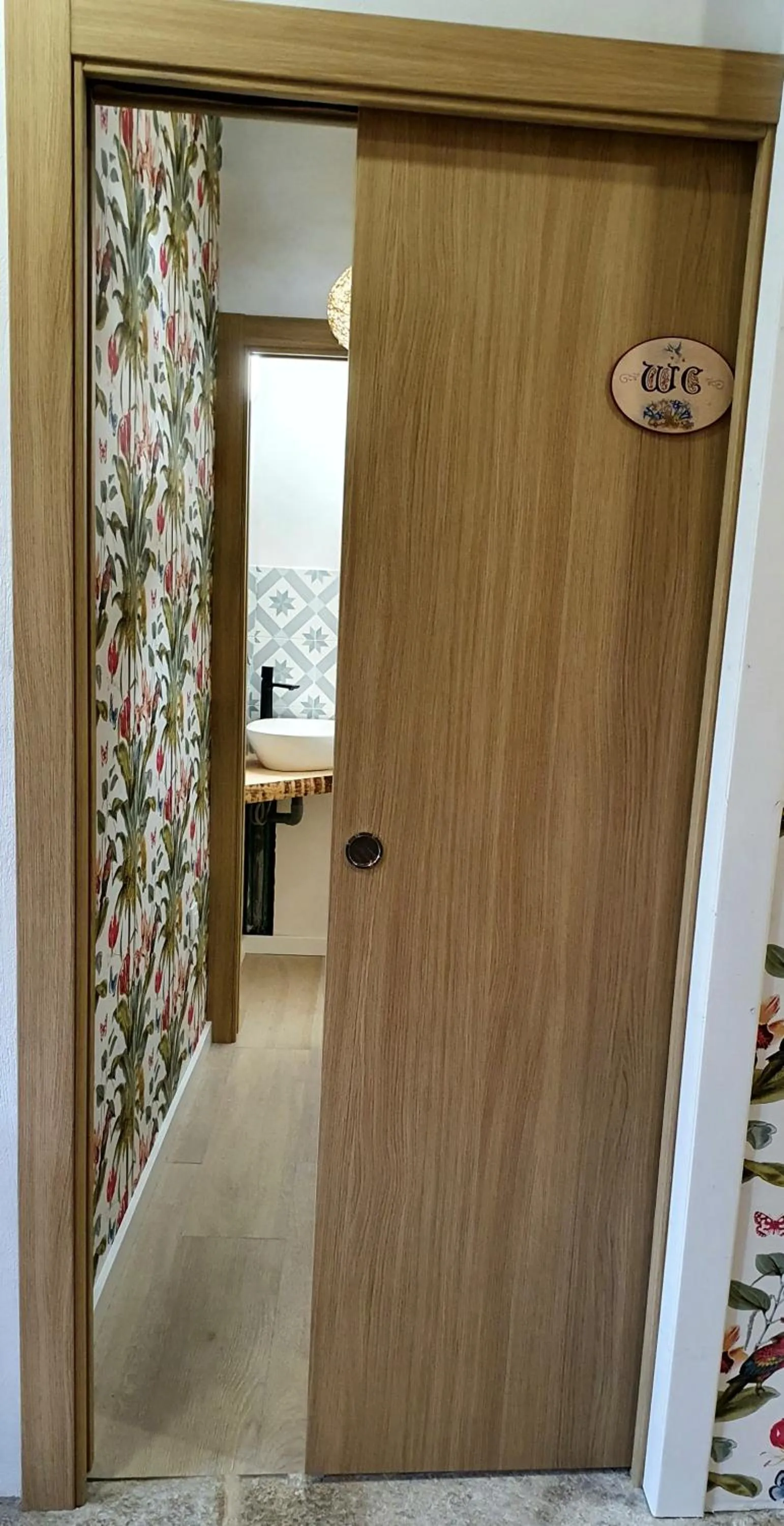 Restaurant/places to eat in Ecocasa Lema II