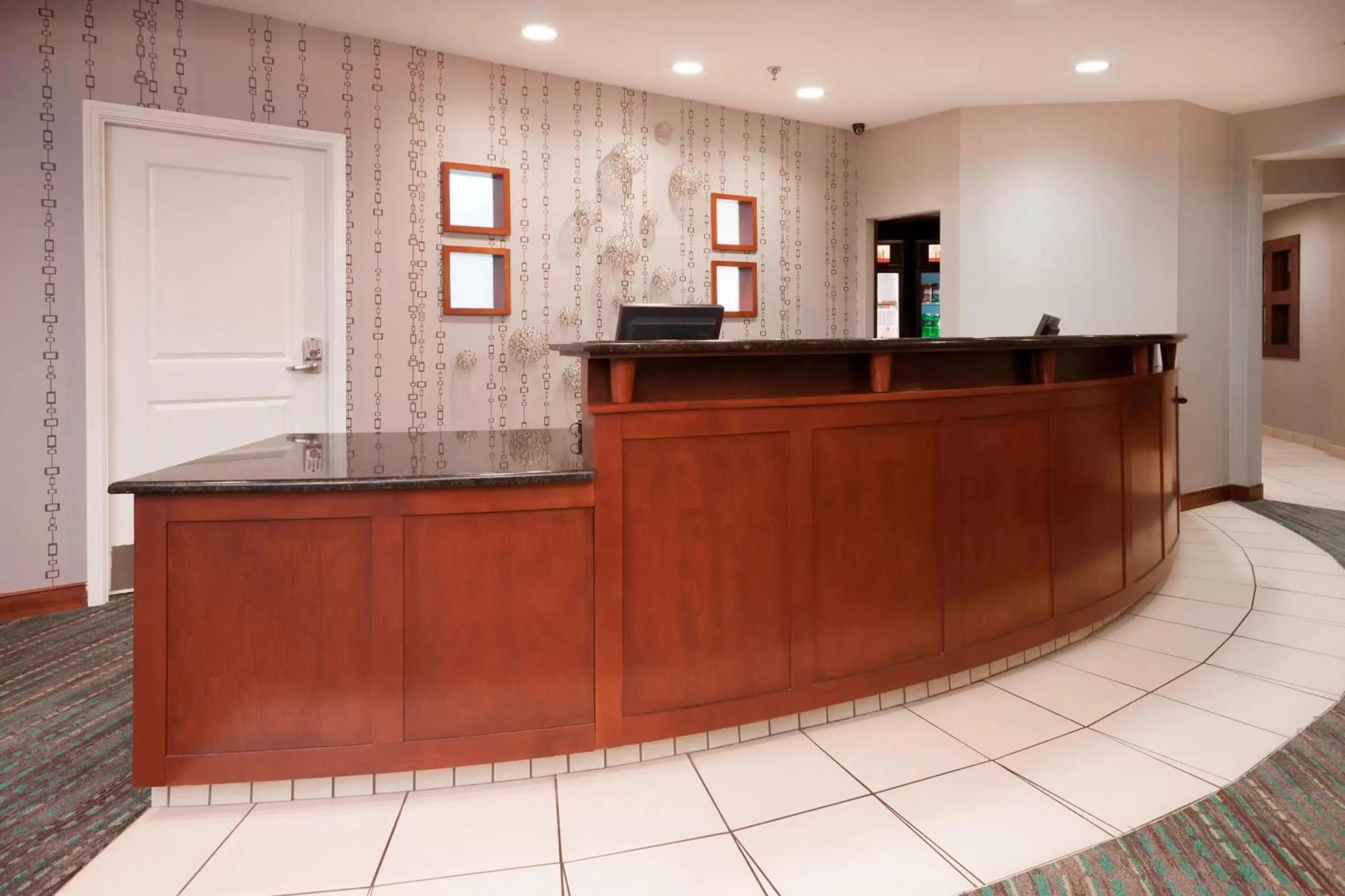 Lobby or reception, Lobby/Reception in Residence Inn by Marriott San Antonio North Stone Oak