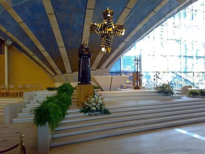 Facade/entrance in Albergo Villa Marchese