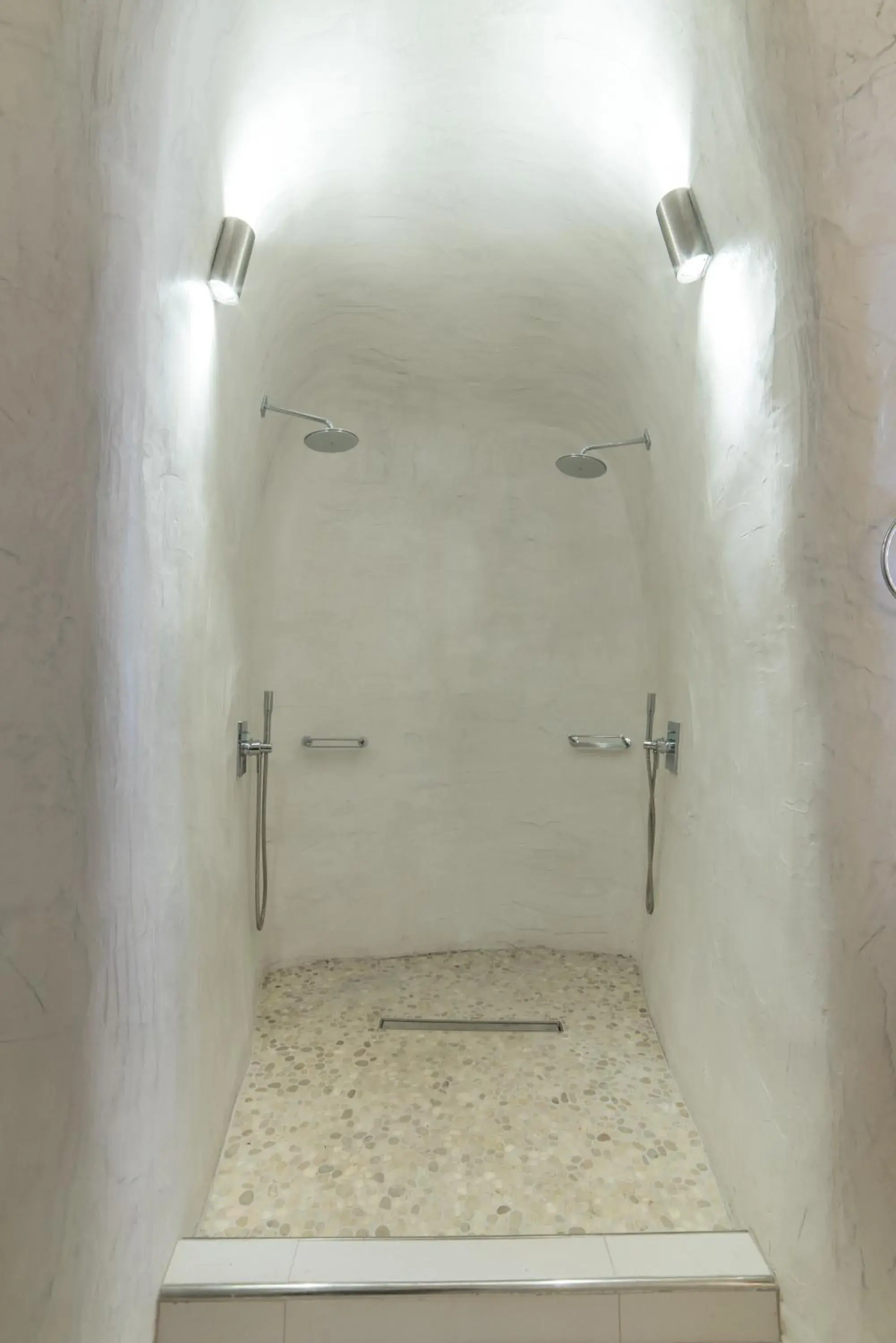 Shower, Bathroom in Daydream Luxury Suites