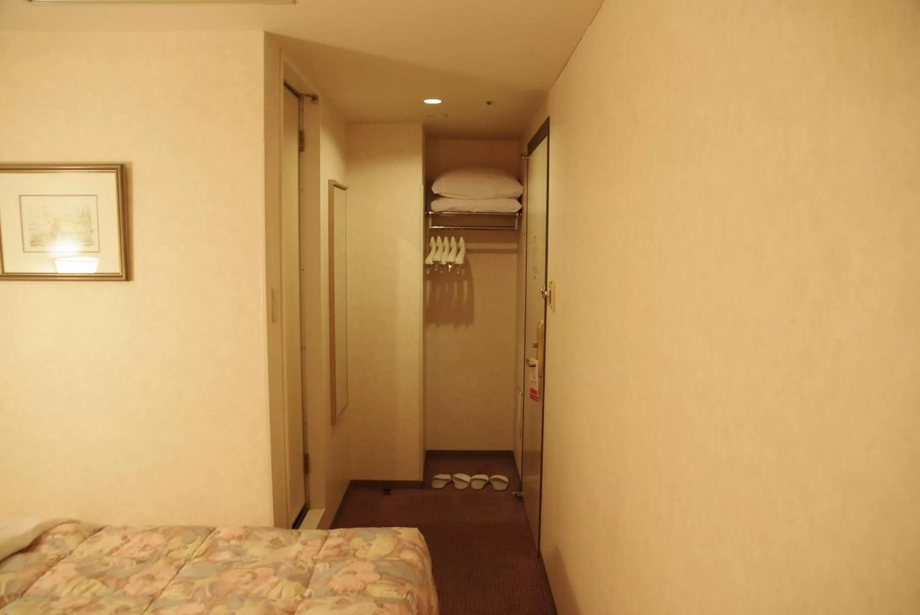 Other, Bed in Hida Takayama Washington Hotel Plaza