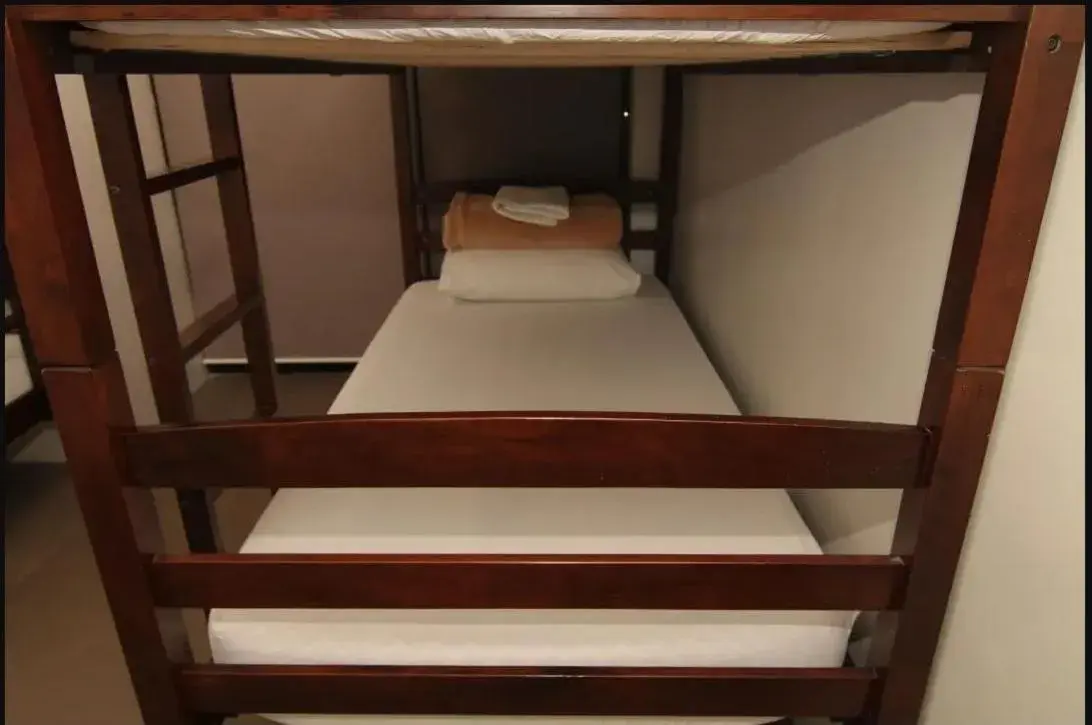 Photo of the whole room, Bunk Bed in Mabolo Royal Hotel