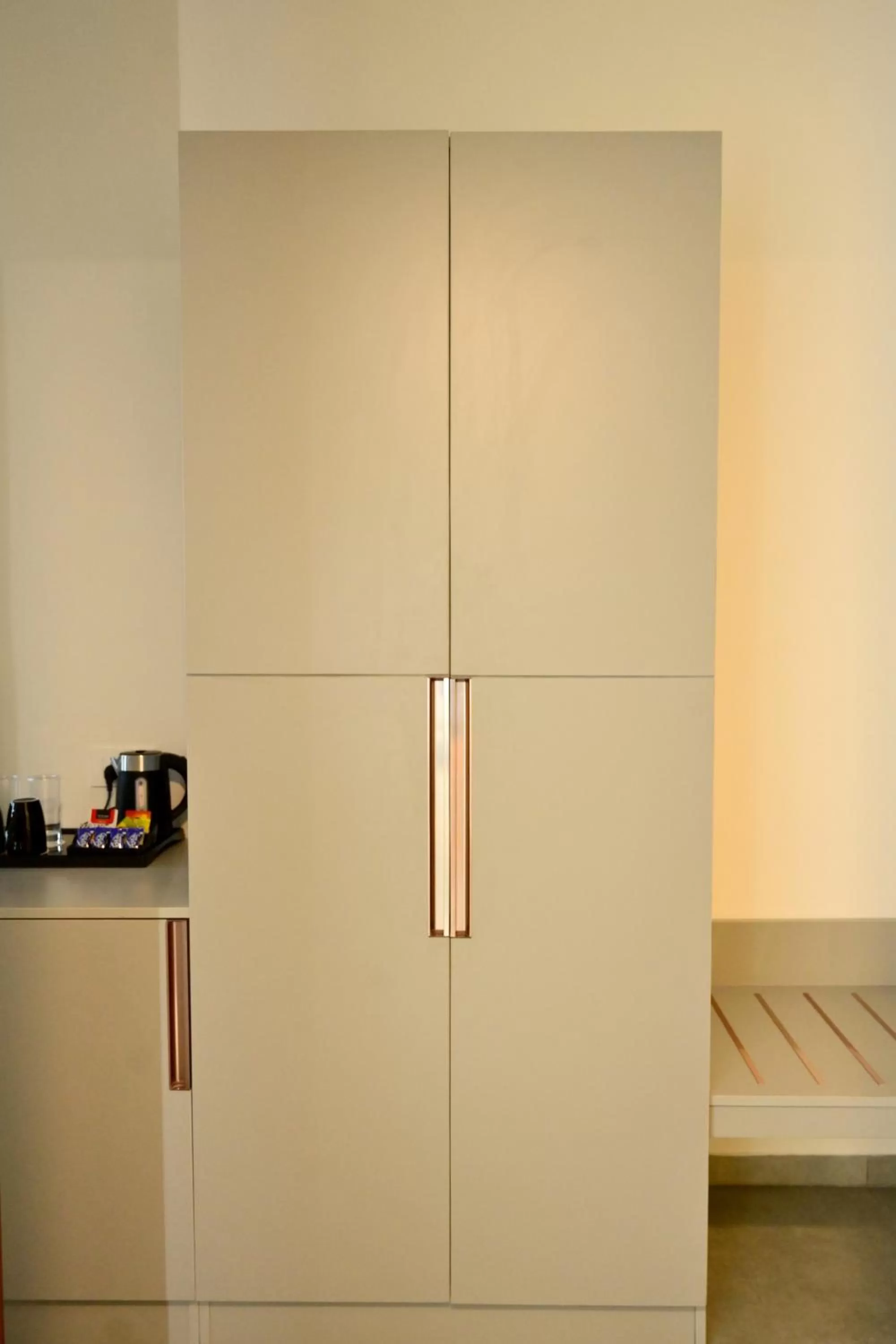 storage, Kitchen/Kitchenette in Clarks Inn Express, KRS road-Mandya, Mysore