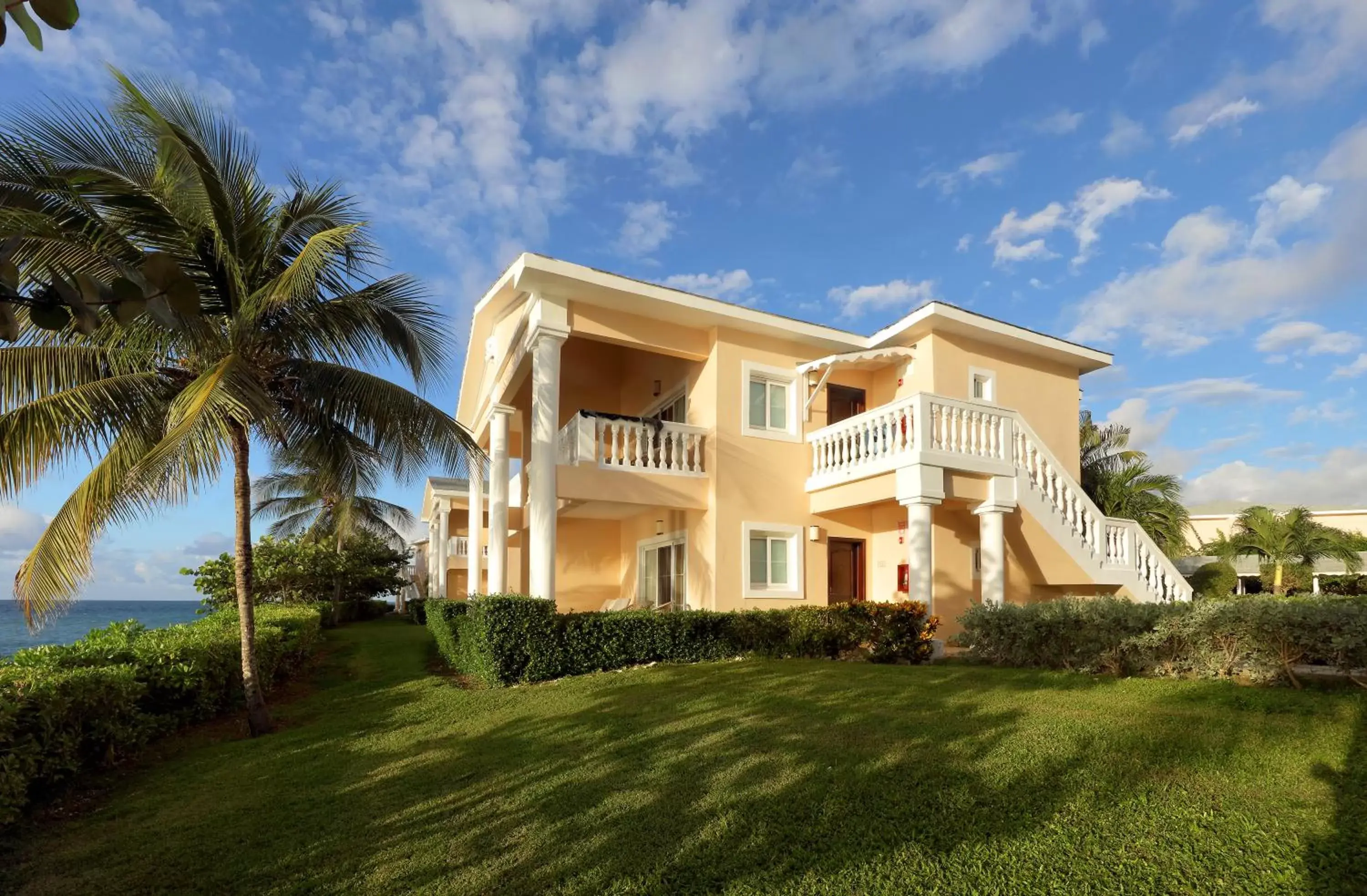 Area and facilities, Property Building in Grand Palladium Jamaica Resort & Spa All Inclusive