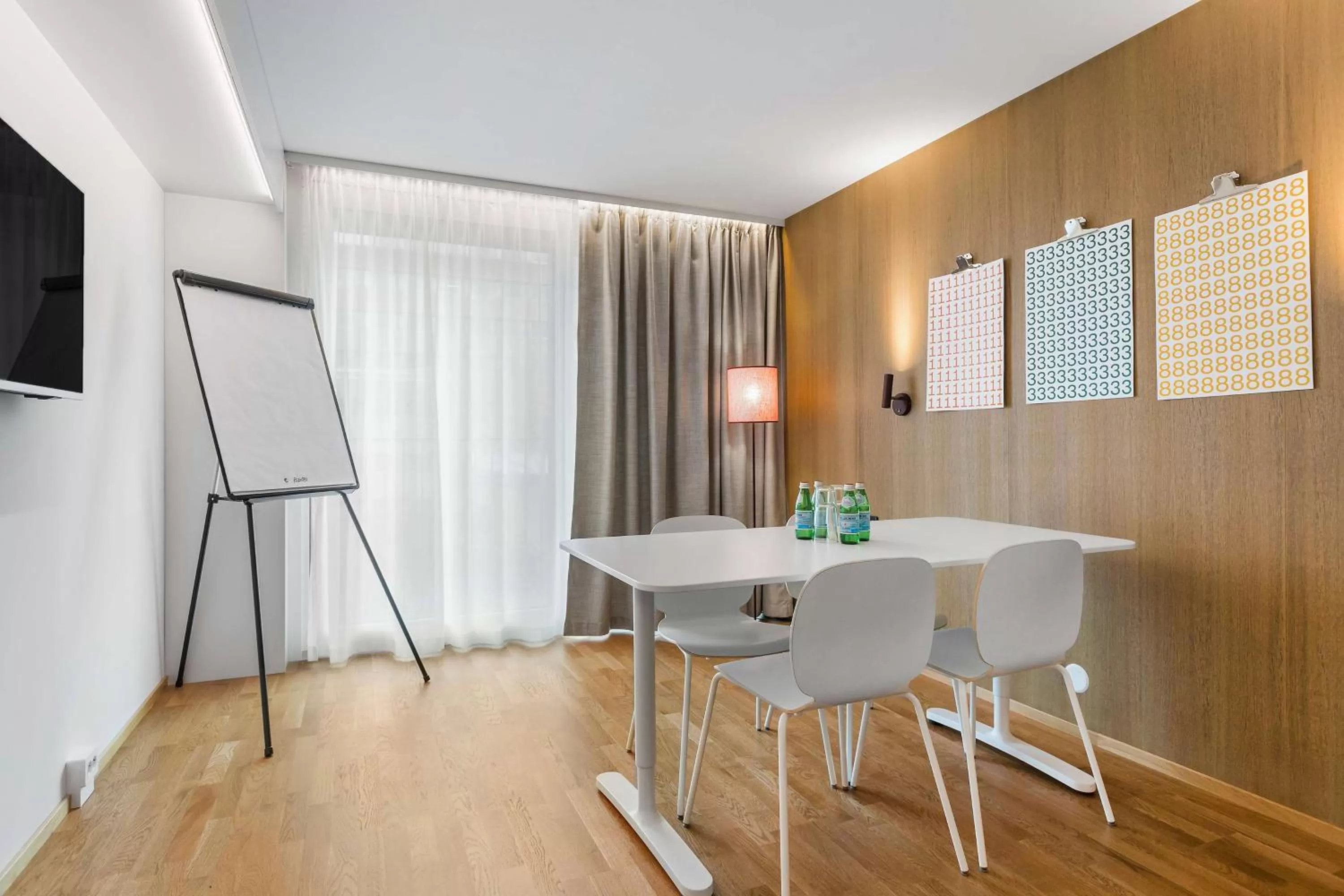 Meeting/conference room in Best Western Plus Ten Hotel