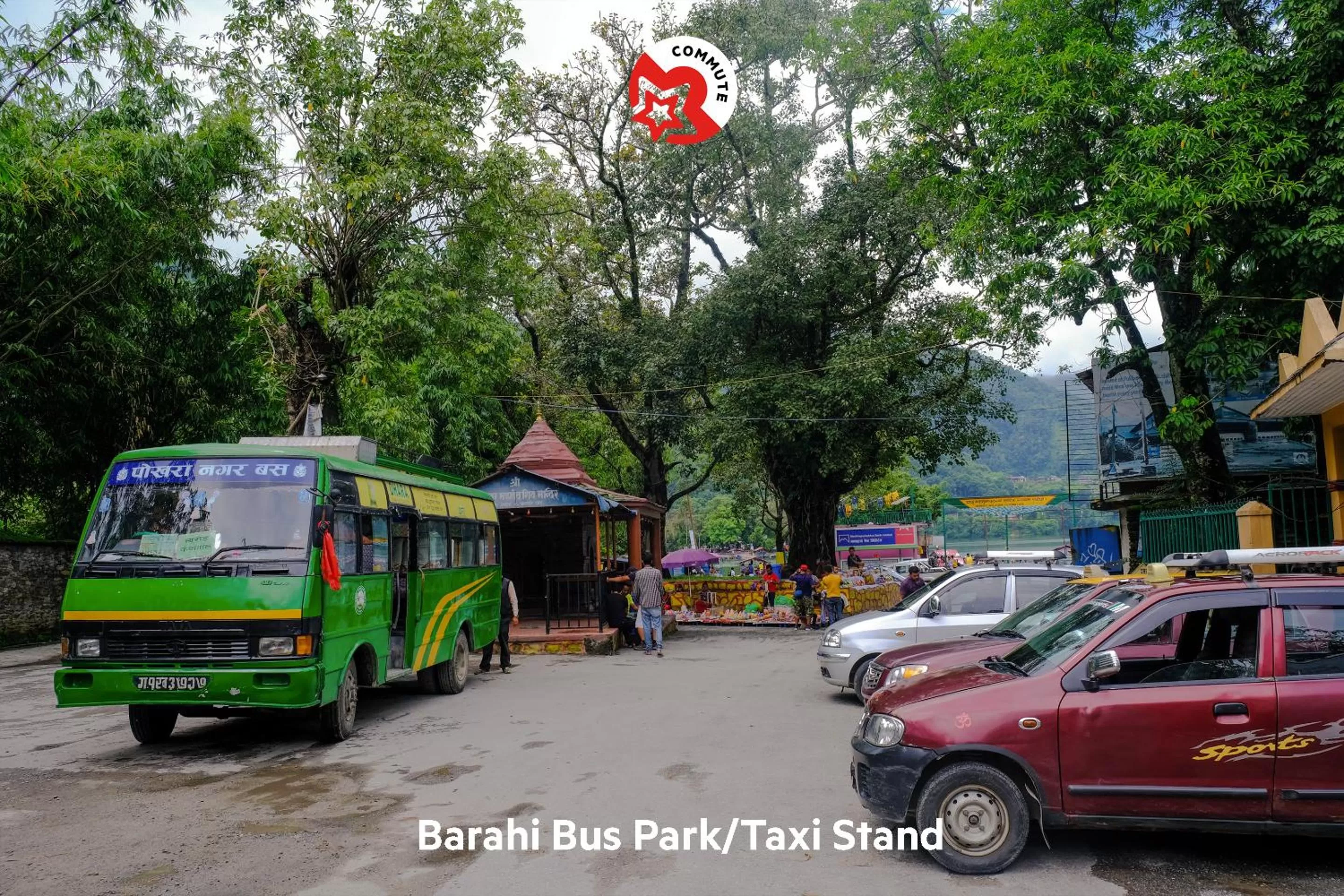 Other in Hotel Fewa Corner & Restro