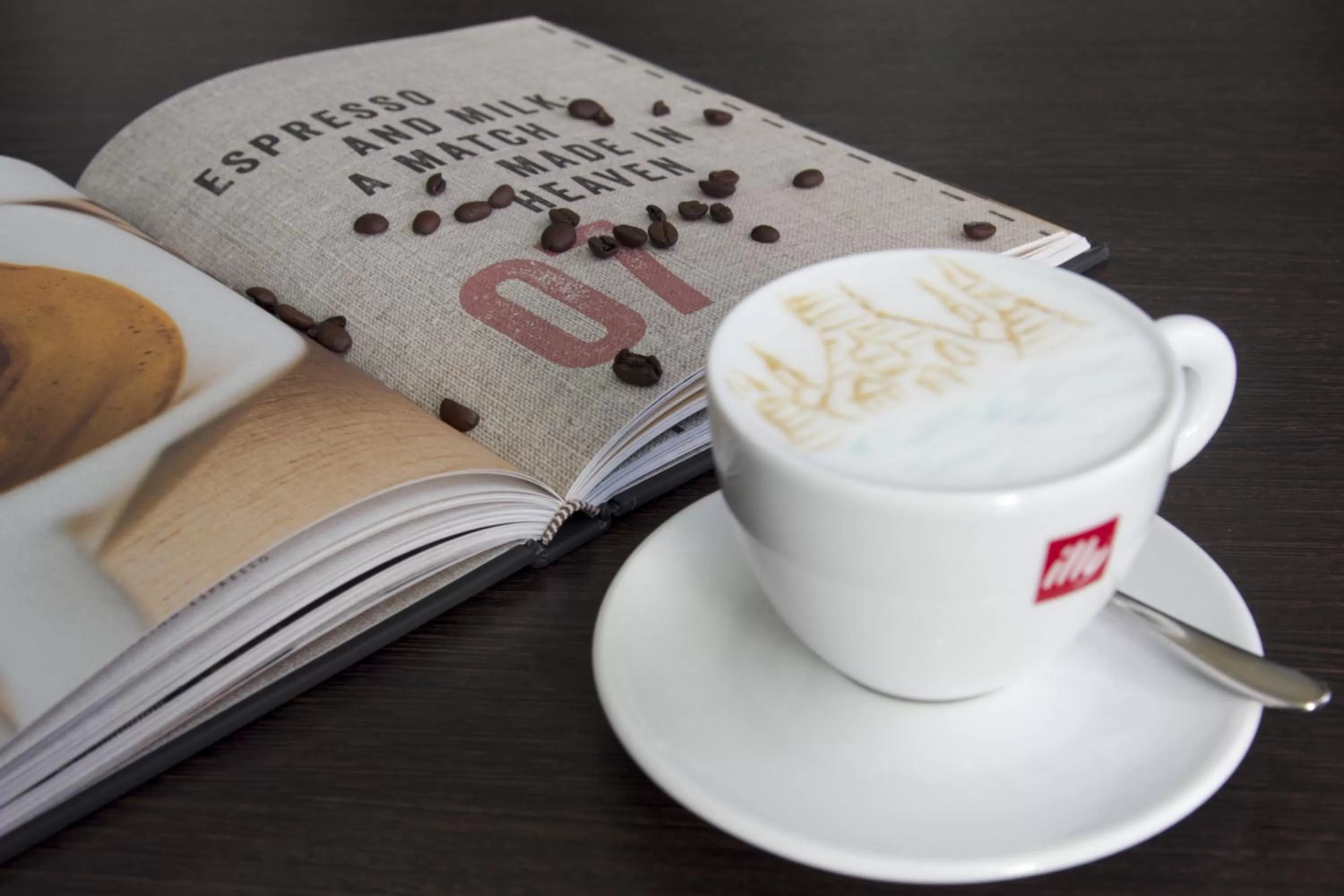 Non alcoholic drinks in Le Meridien Bangkok