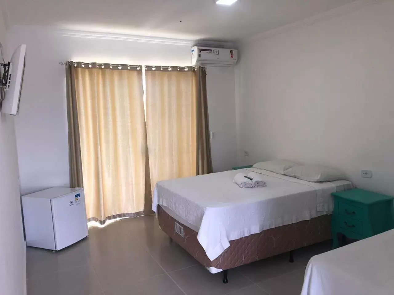 Suite - single occupancy in Pousada Costa da Riviera PISCINA CLIMATIZADA Suite - single occupancy in Pousada Costa da Riviera PISCINA CLIMATIZADA