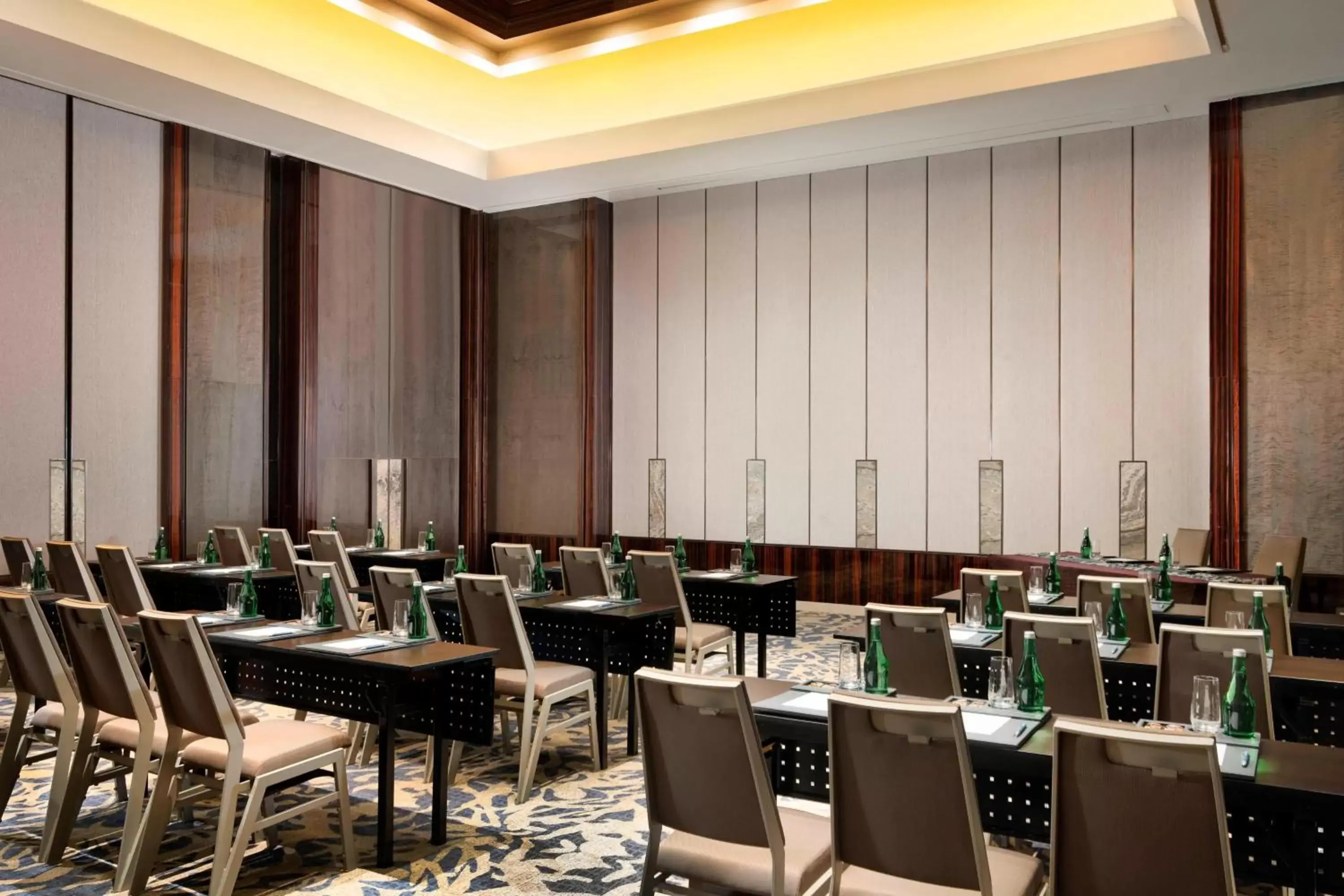 Meeting/conference room in Sheraton Grand Jakarta Gandaria City Hotel