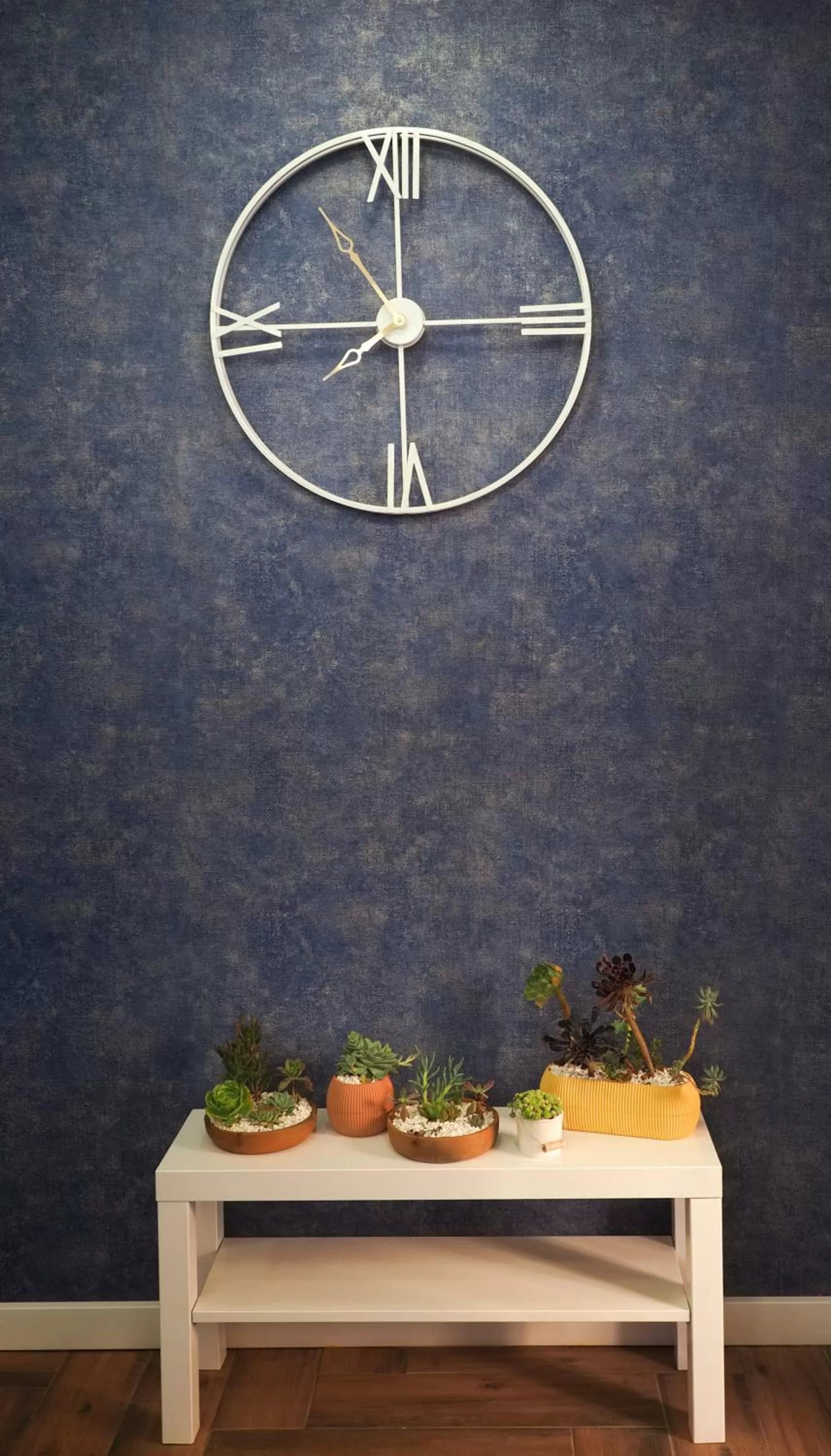 Decorative detail in Hotel BaniHills Tbilisi