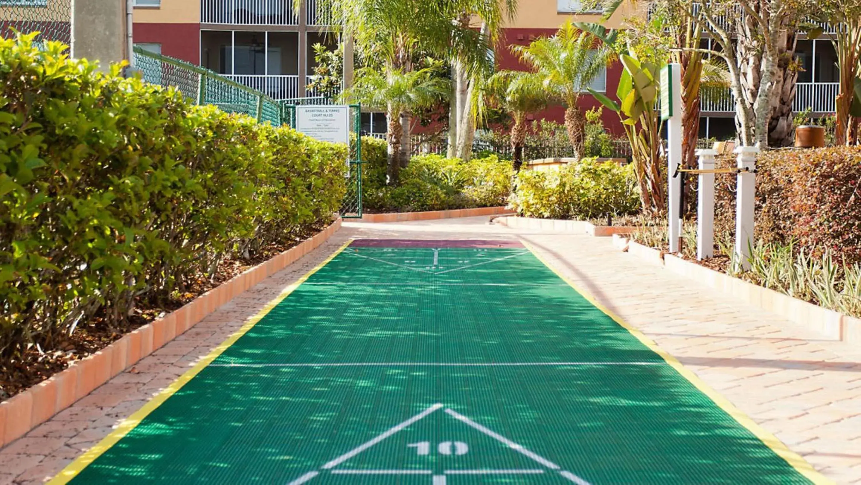 Activities, Swimming Pool in Bluegreen Vacations Orlando's Sunshine Resort