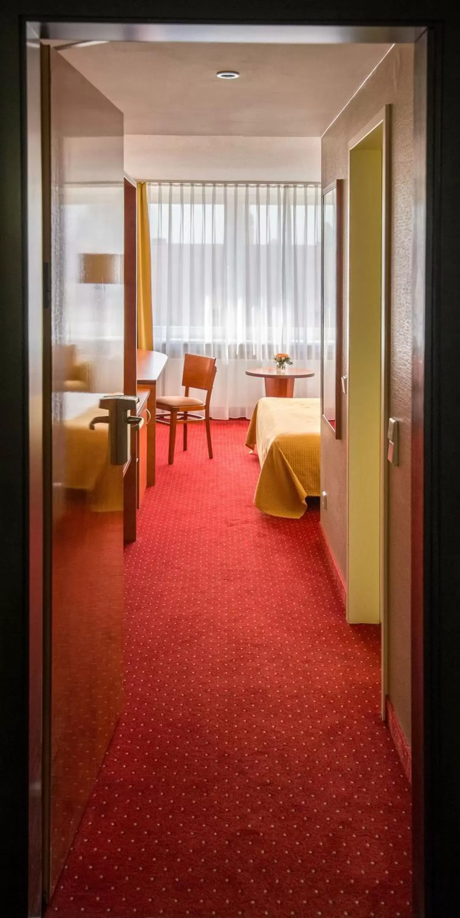 Decorative detail, Banquet Facilities in Best Western Plus Hotel Bautzen