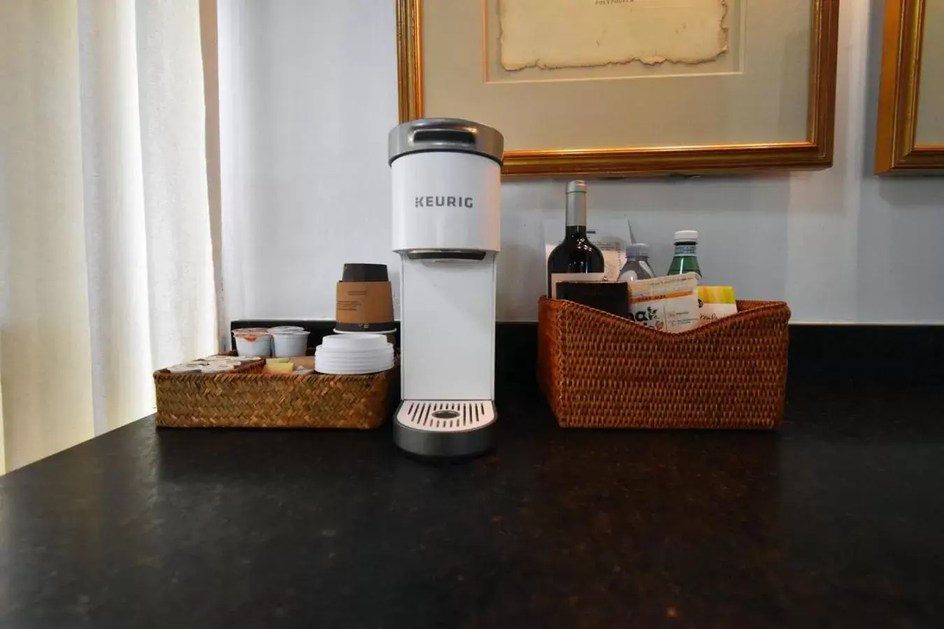 Restaurant/places to eat in Simonton Court Historic Inn & Cottages Restaurant/places to eat in Simonton Court Historic Inn & Cottages