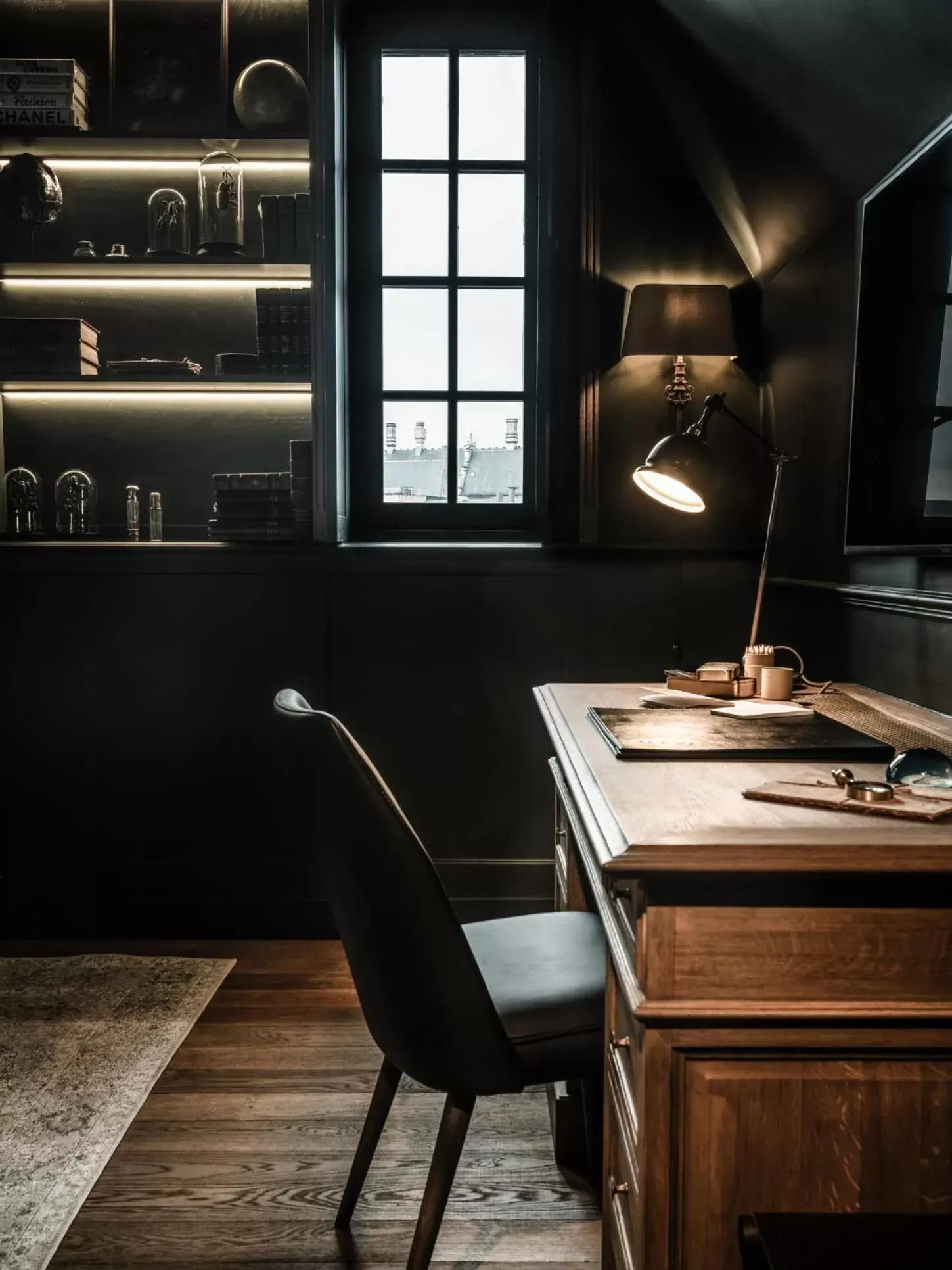 Junior Suite in 1898 The Post Junior Suite in 1898 The Post