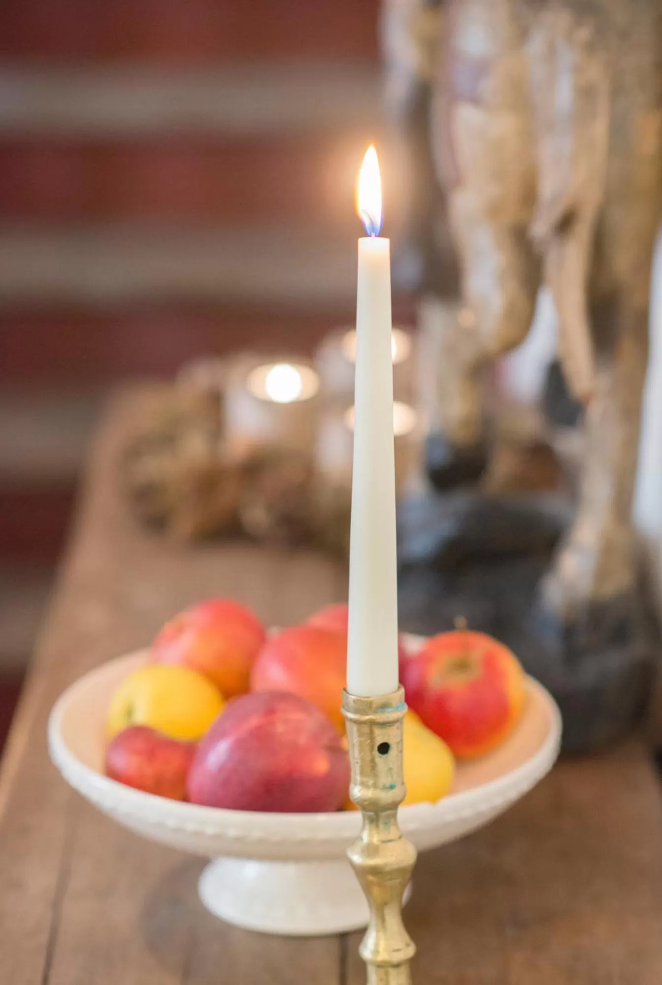 Decorative detail in Hotel Adornes