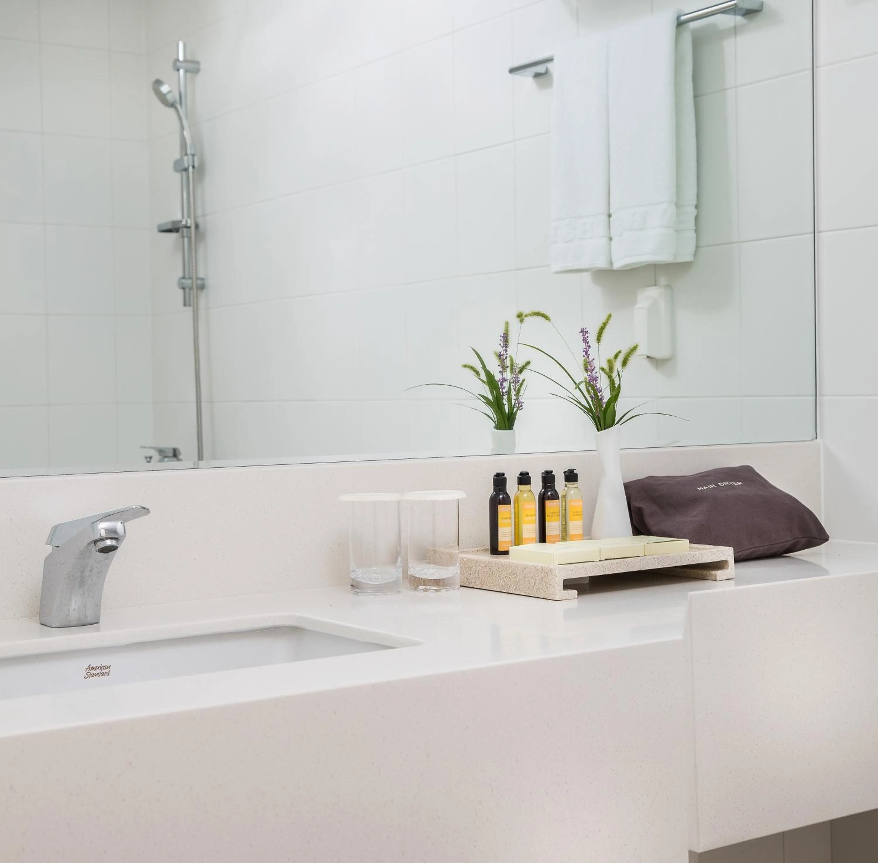 Bathroom in Seogwipo KAL Hotel