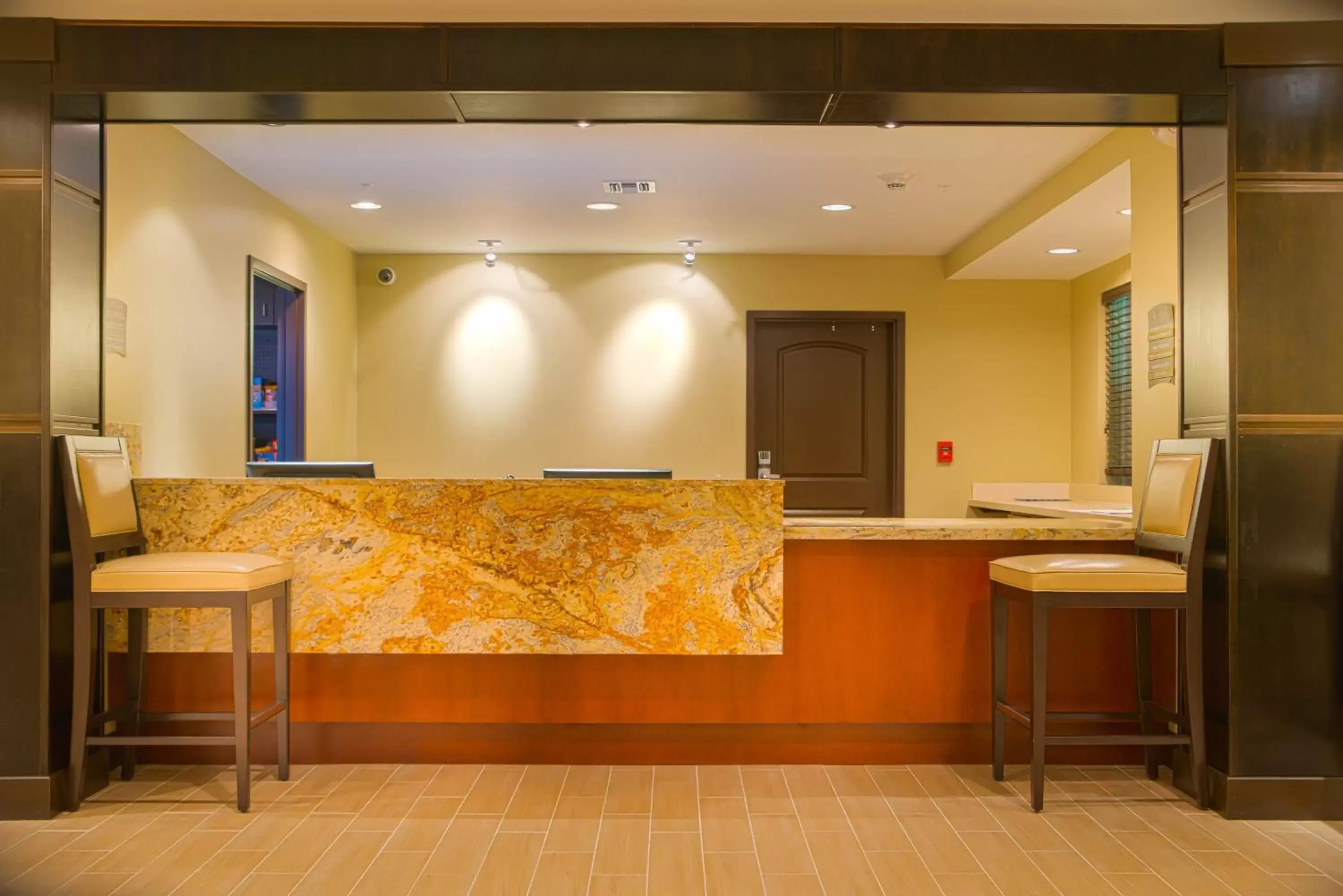 Other, Lobby/Reception in Staybridge Suites Denver - Central Park, an IHG Hotel