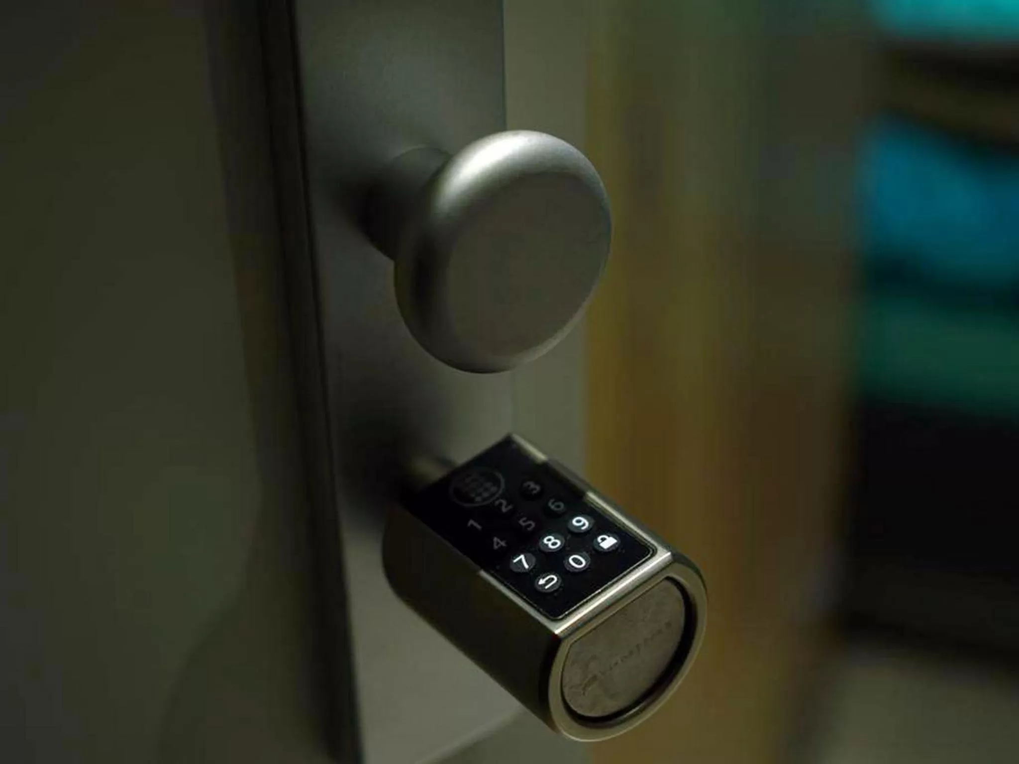 Other in Amaya Motel