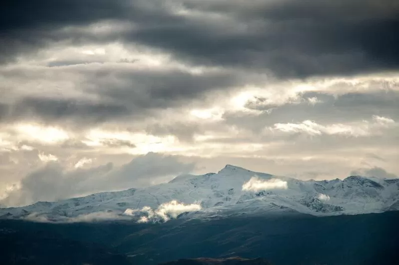 Area and facilities in Labella María
