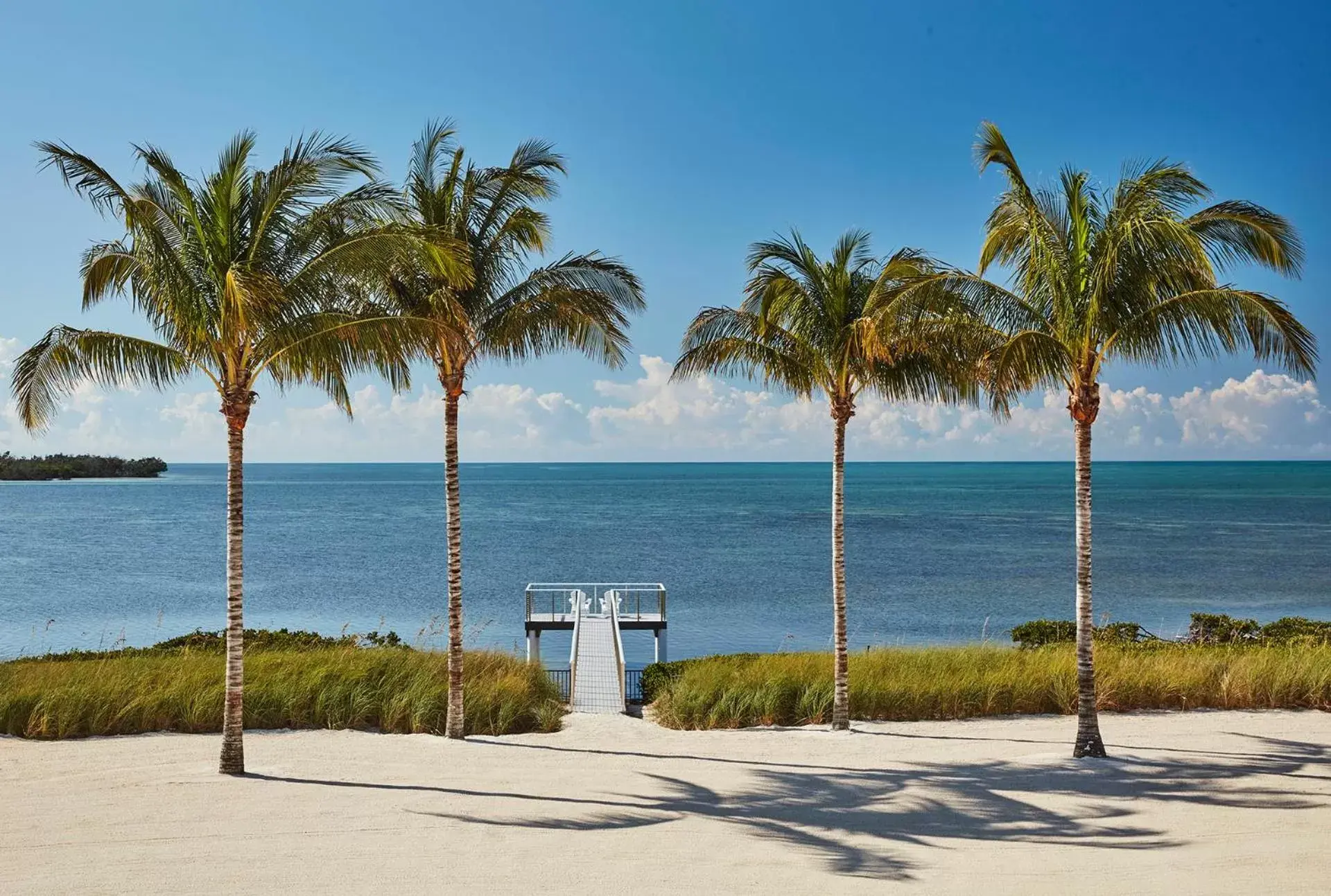 View (from property/room) in Isla Bella Beach Resort & Spa - Florida Keys