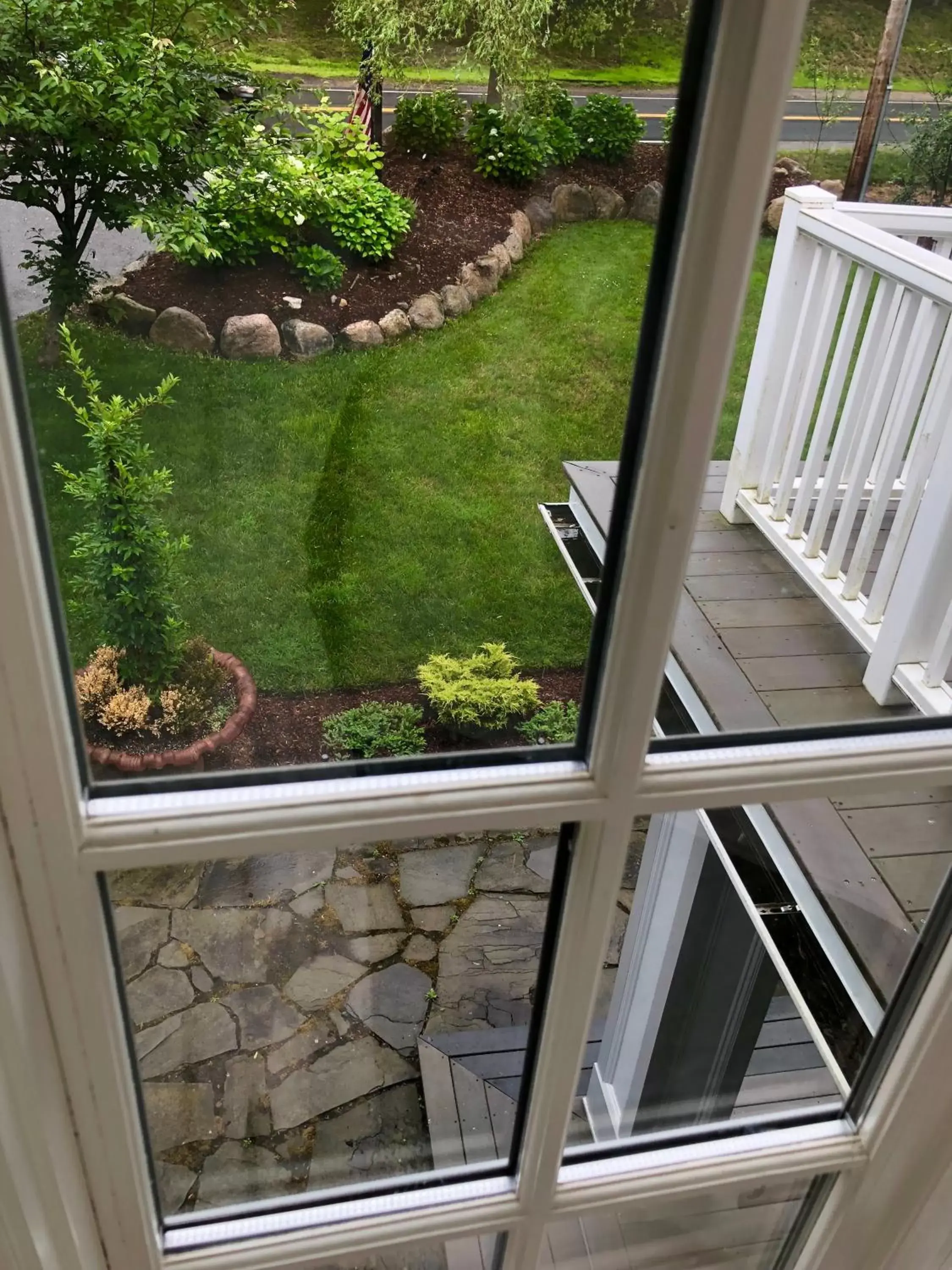 View (from property/room) in Frederick William House View (from property/room) in Frederick William House