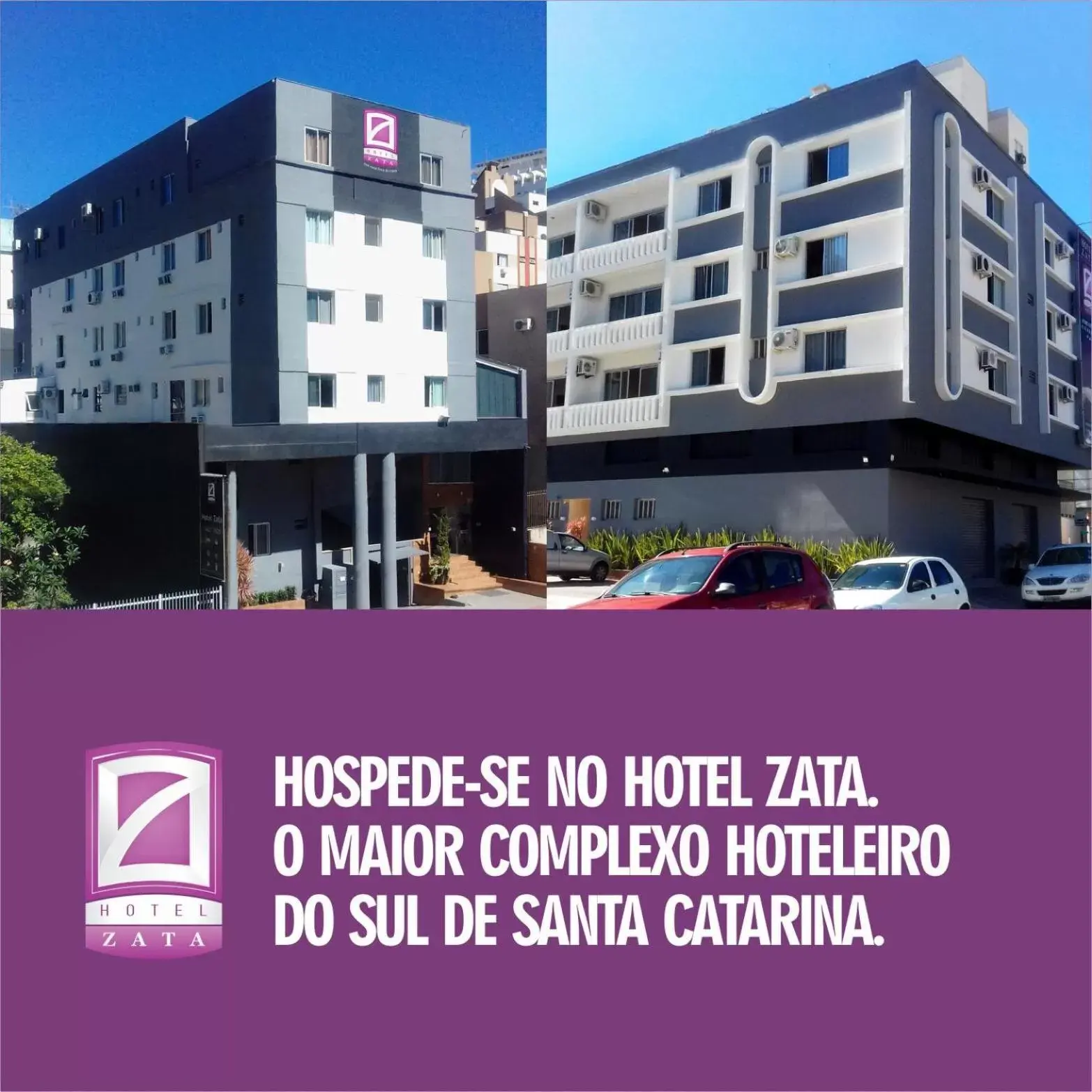 Hotel Zata - Econômico Hotel Zata - Econômico