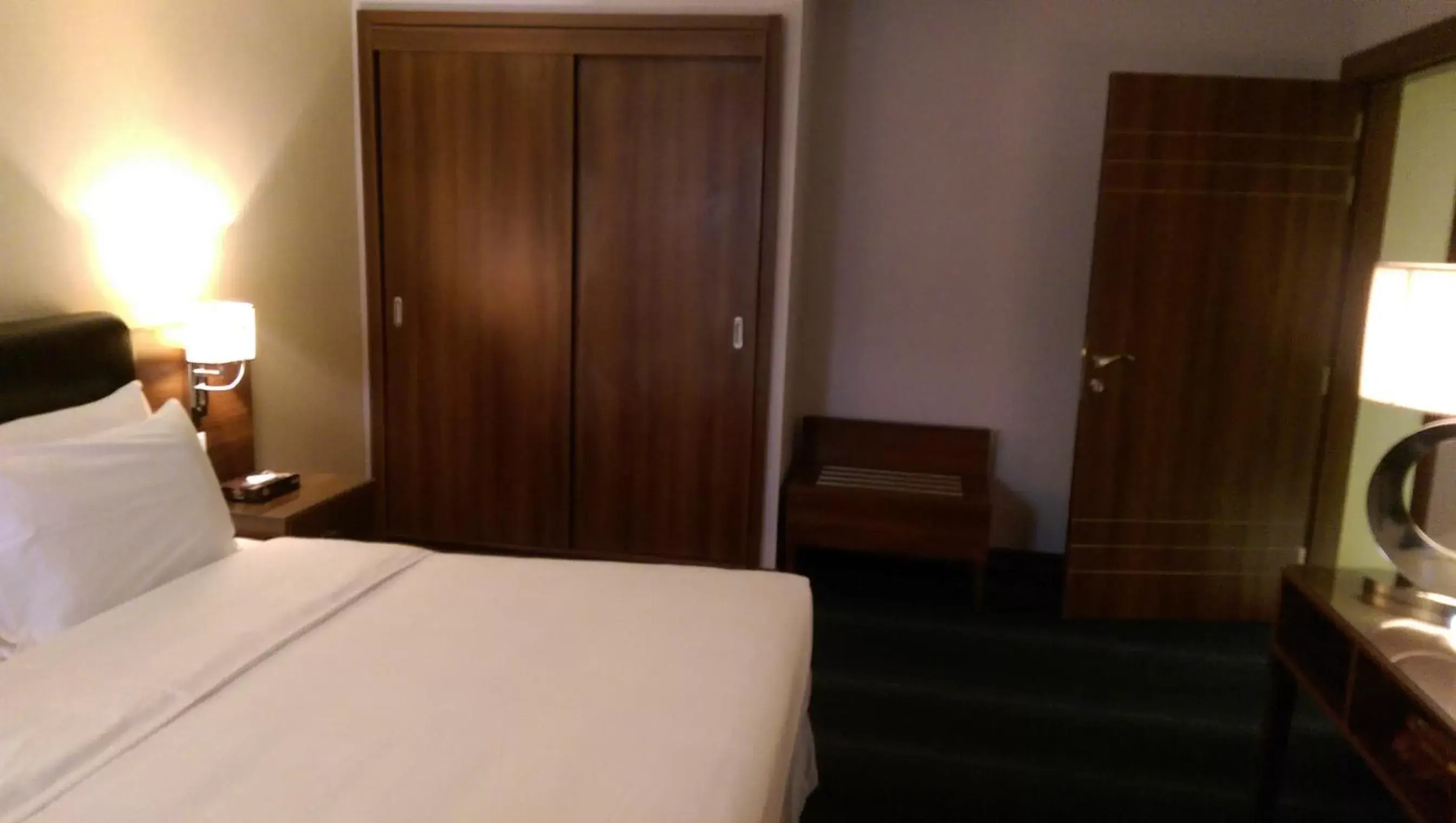 Property building, Room Photo in MANAZEL Al DIAFA SERVICED APARTMENTS