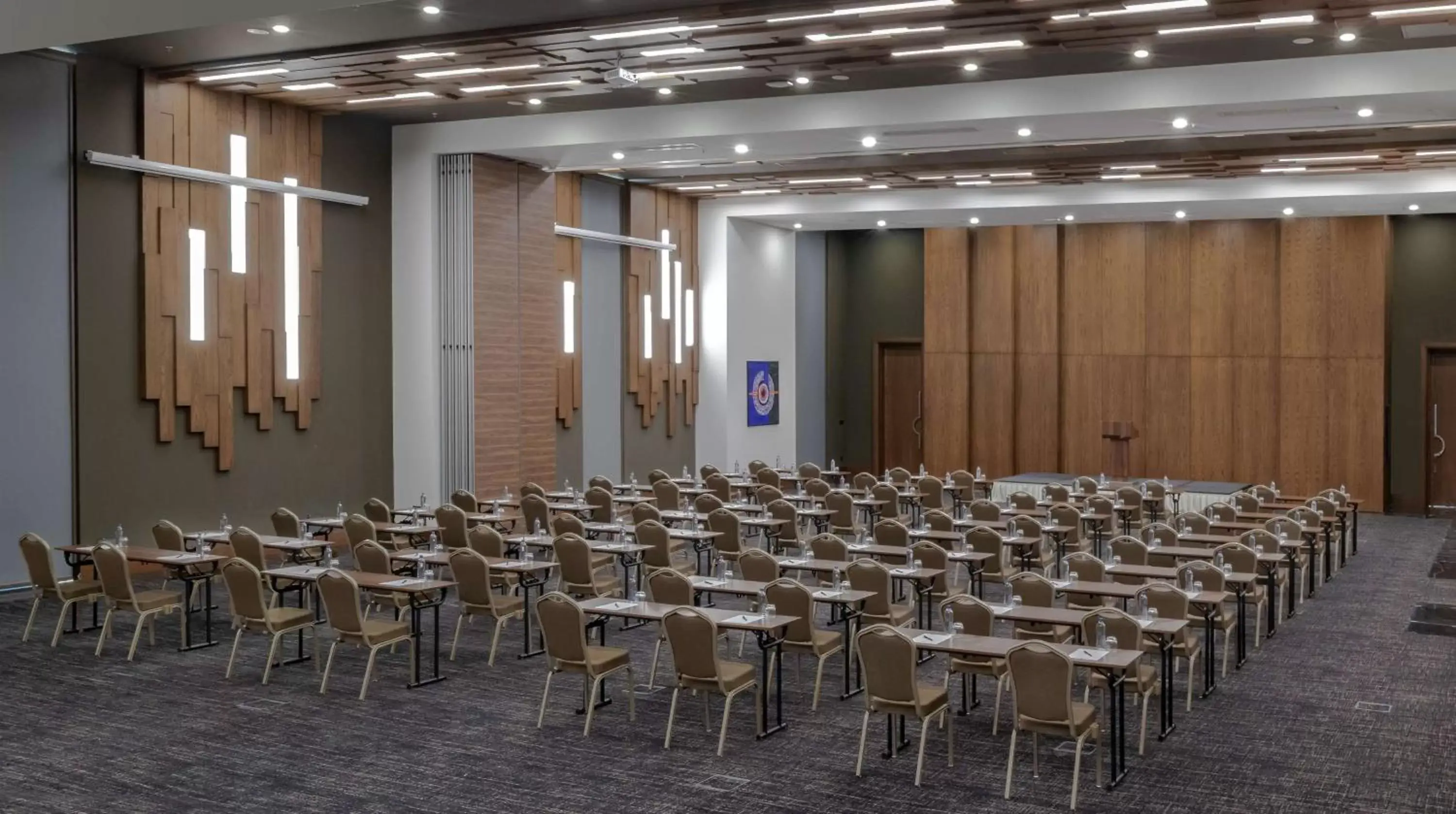 Meeting/conference room in DoubleTree by Hilton Manisa