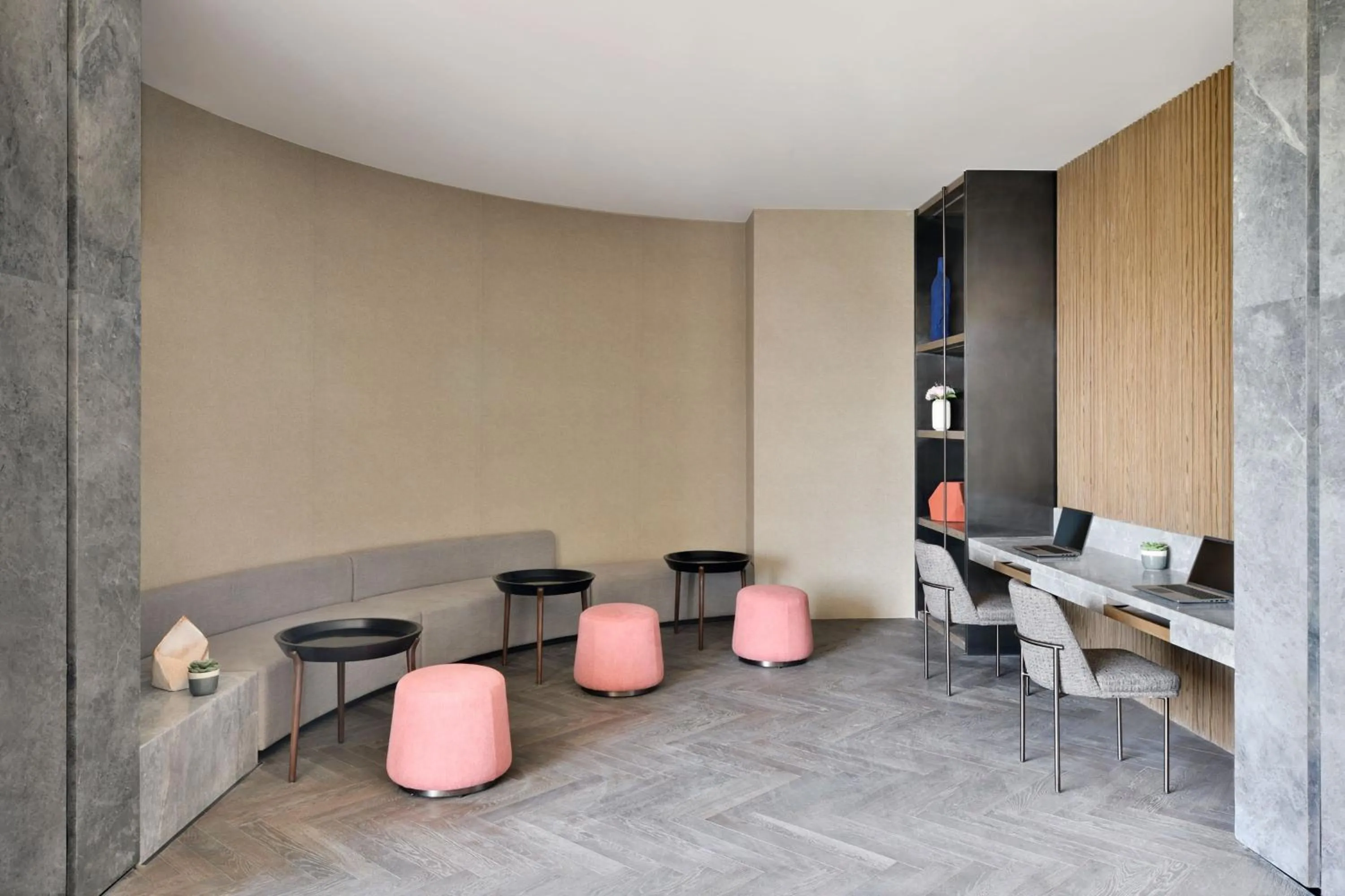 Other in Marriott Executive Apartments Navi Mumbai