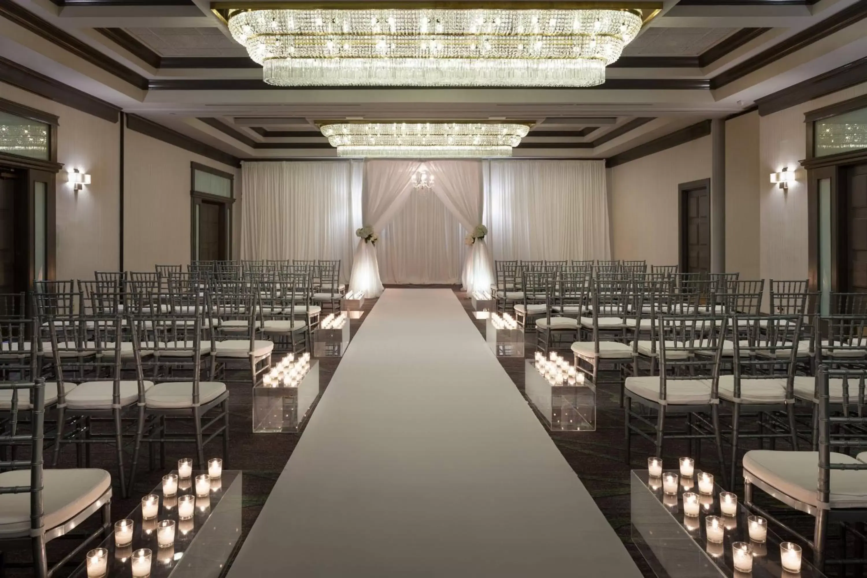 Banquet/Function facilities in Boca Raton Marriott at Boca Center