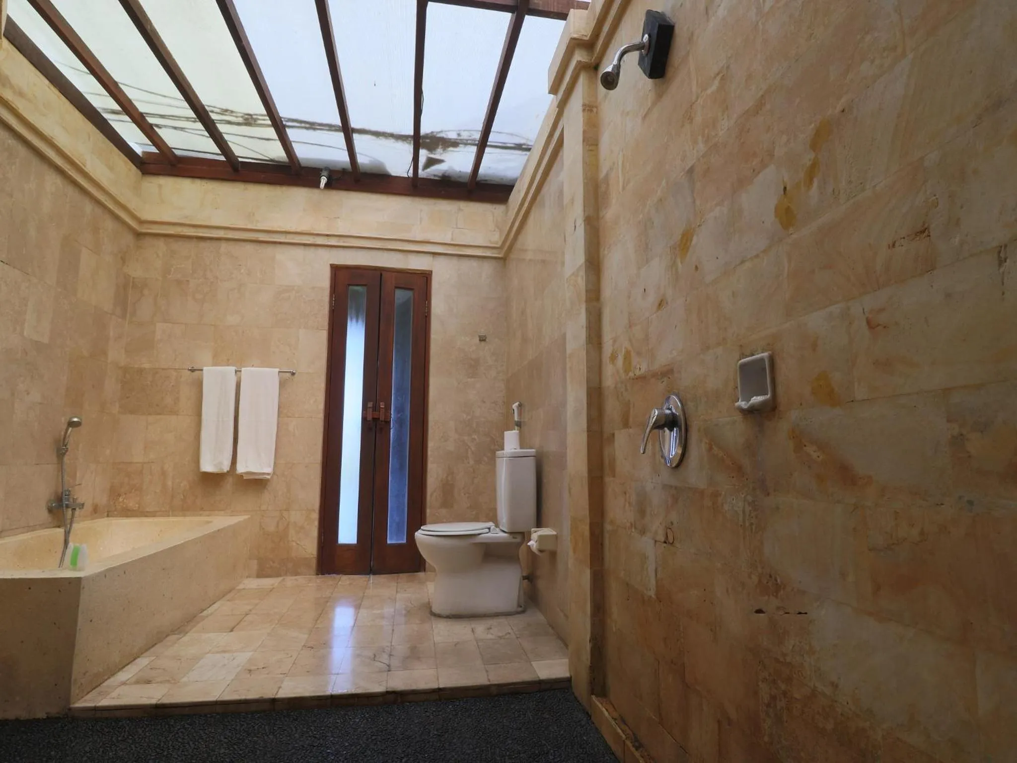 Biyukukung Suite & Spa