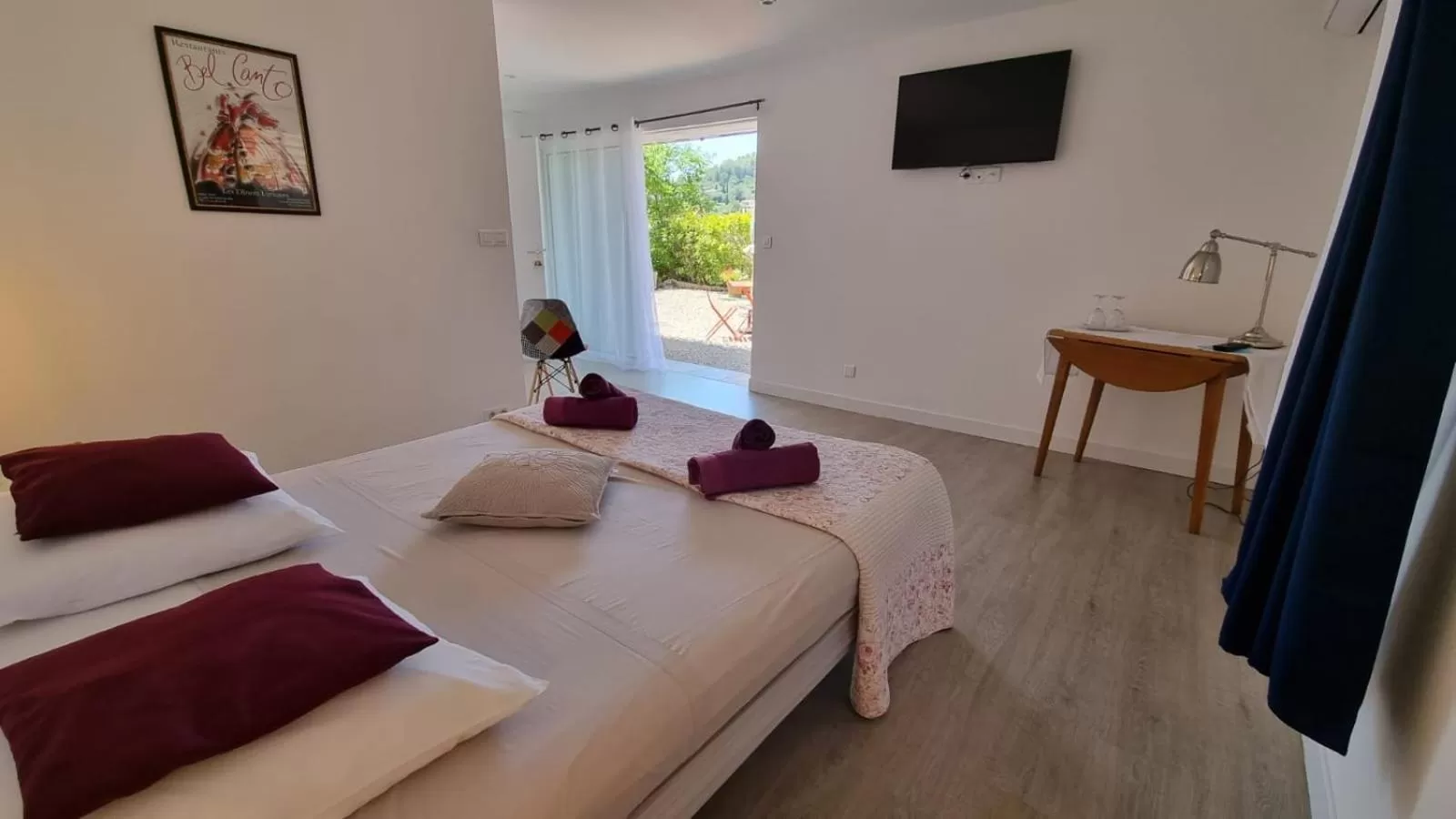 La maison du bonheur