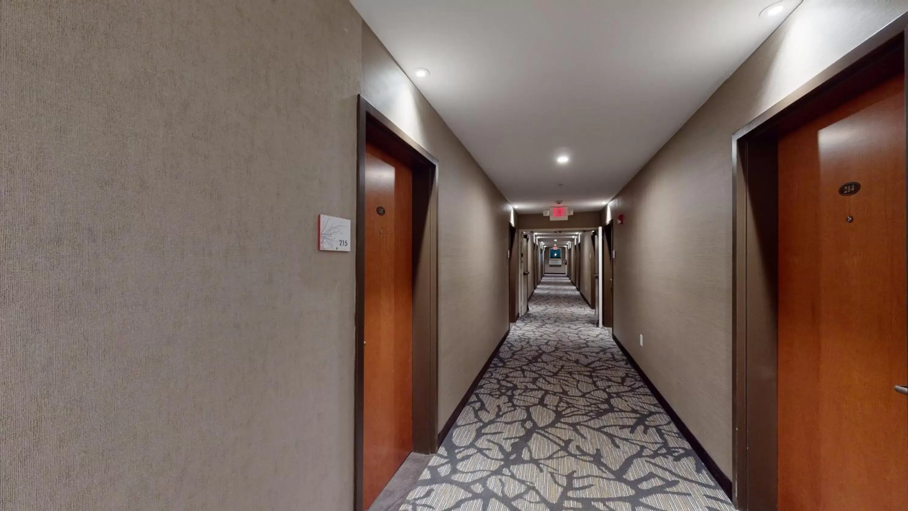 Property building in Ramada by Wyndham Strasburg - Shenandoah Valley Property building in Ramada by Wyndham Strasburg - Shenandoah Valley