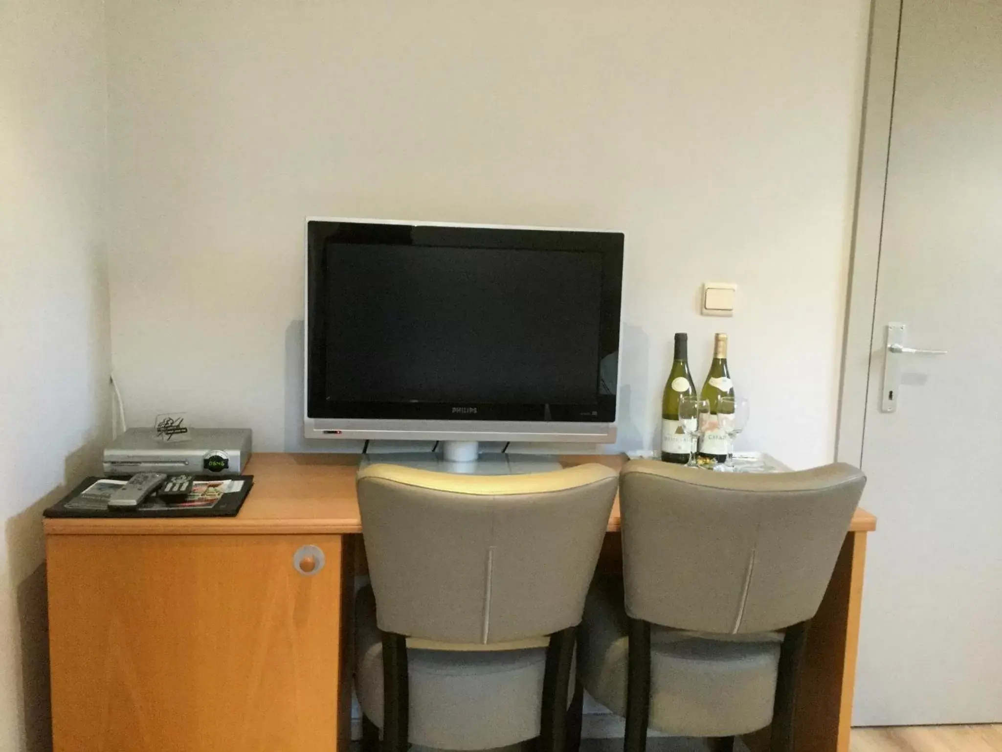 Double Room in B&B Bloemenweelde Double Room in B&B Bloemenweelde